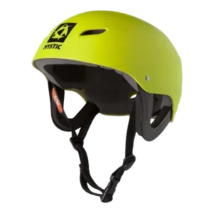 Mystic helmet