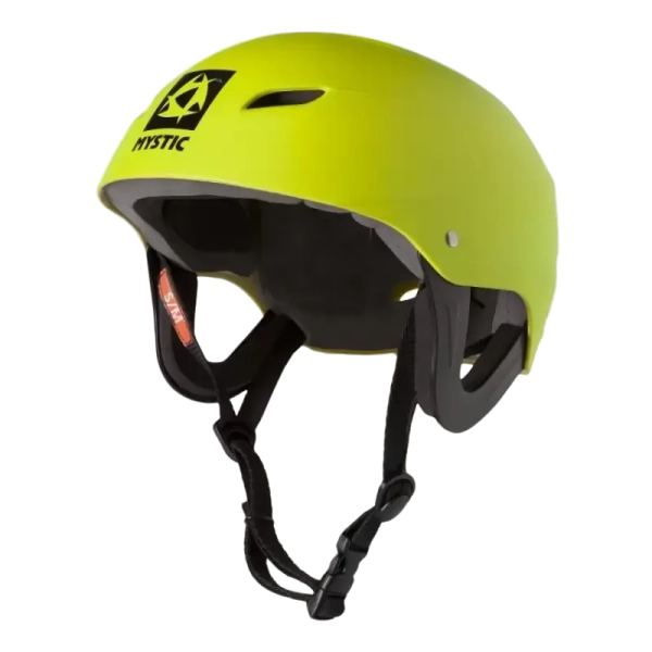 Mystic helmet
