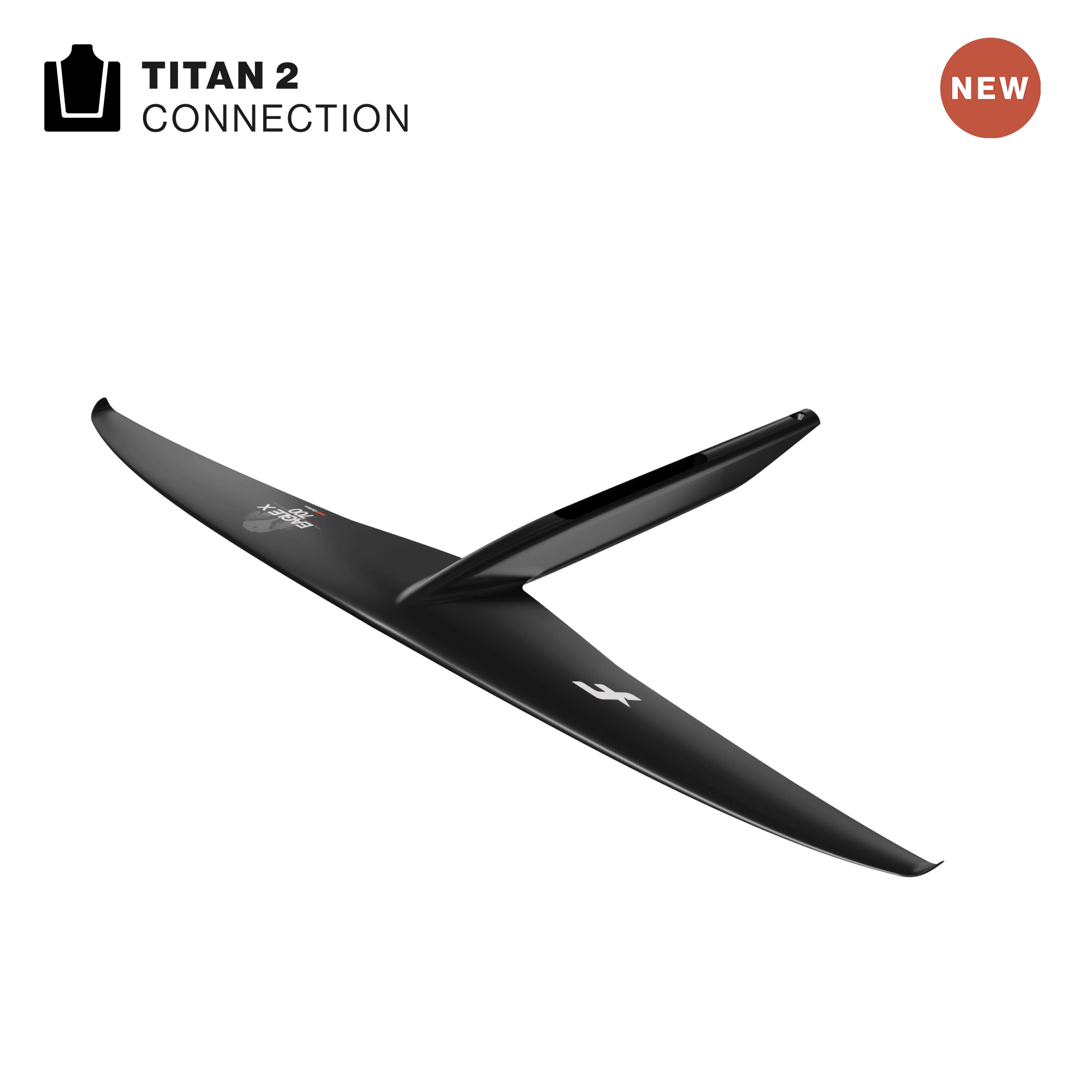 FW EAGLE X 700