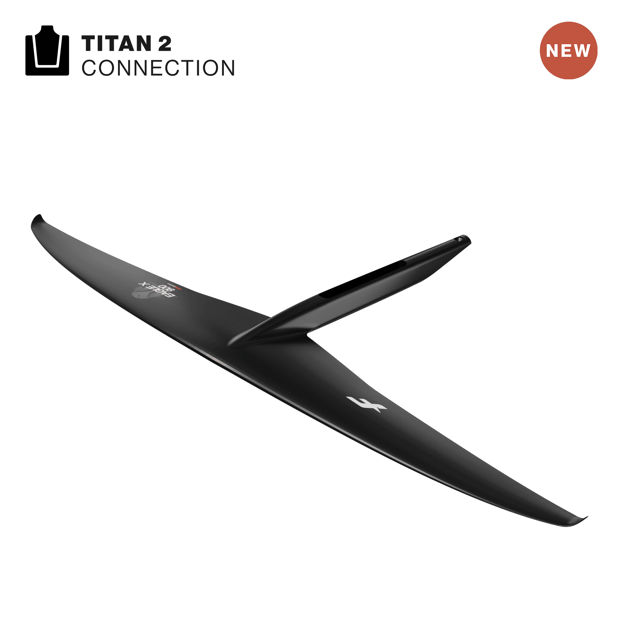 FW EAGLE X 900