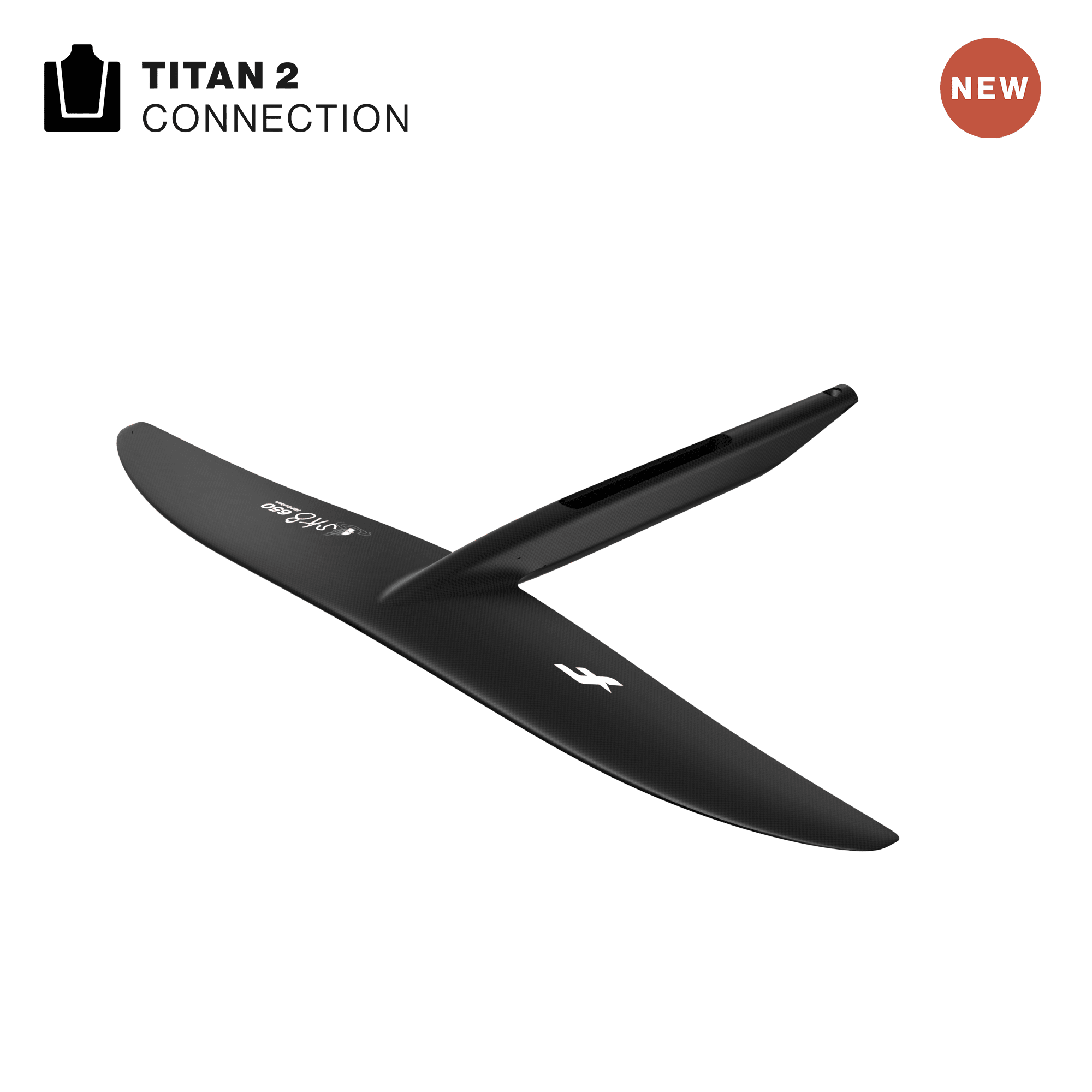 FW SK8 650