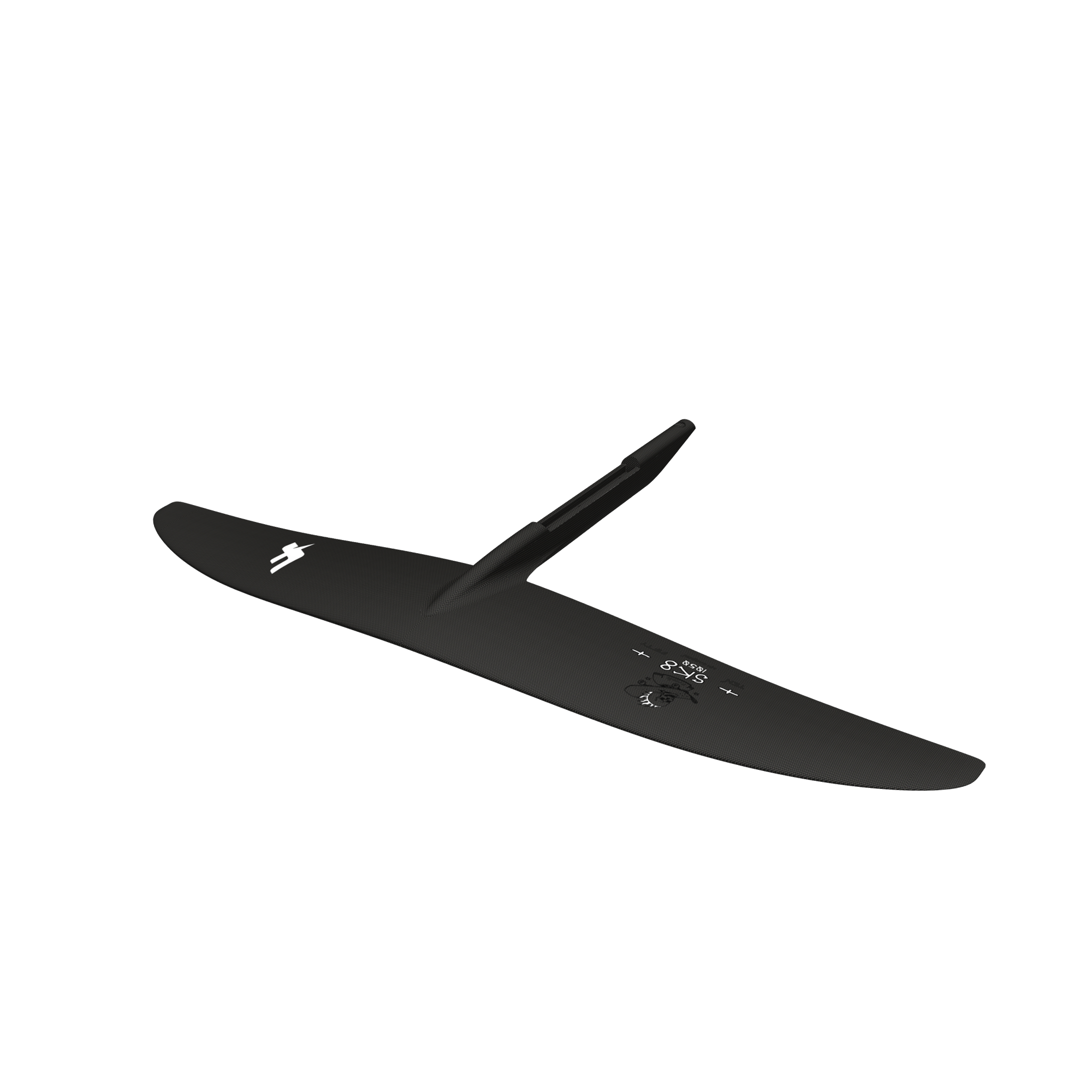FW SK8 HM CARBON 1050