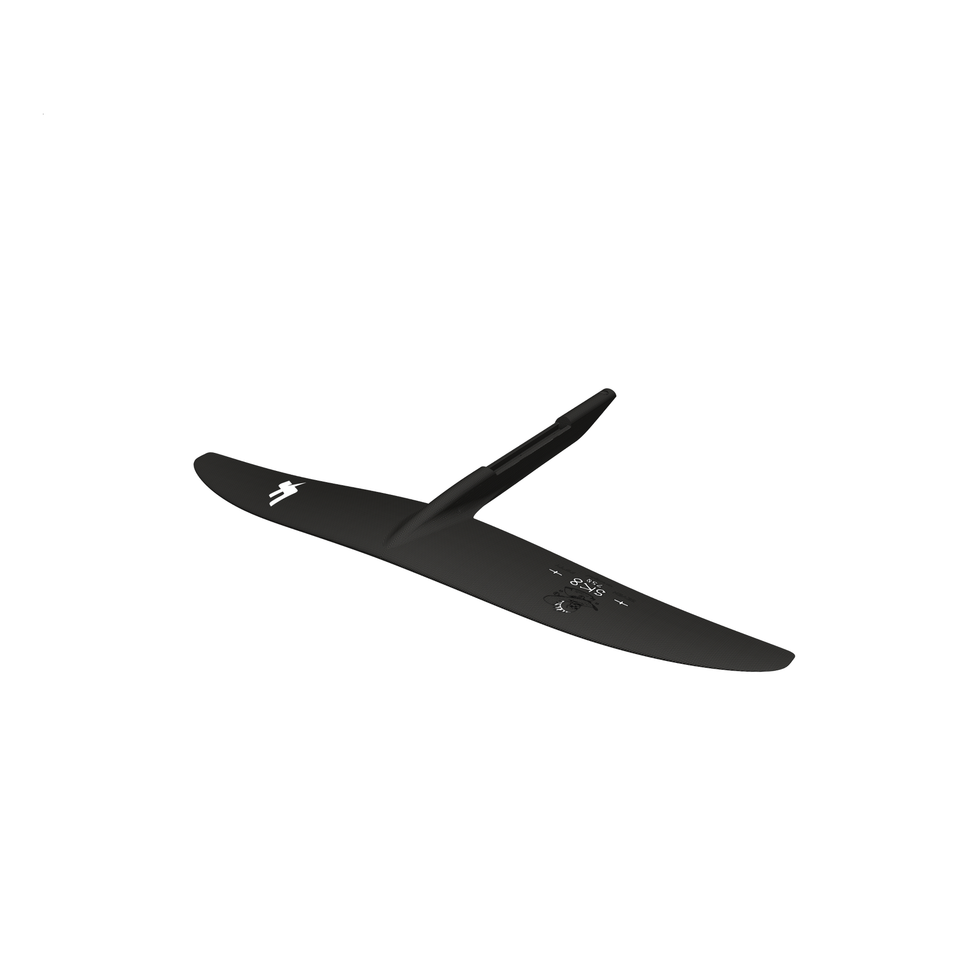 FW SK8 HM CARBON 750