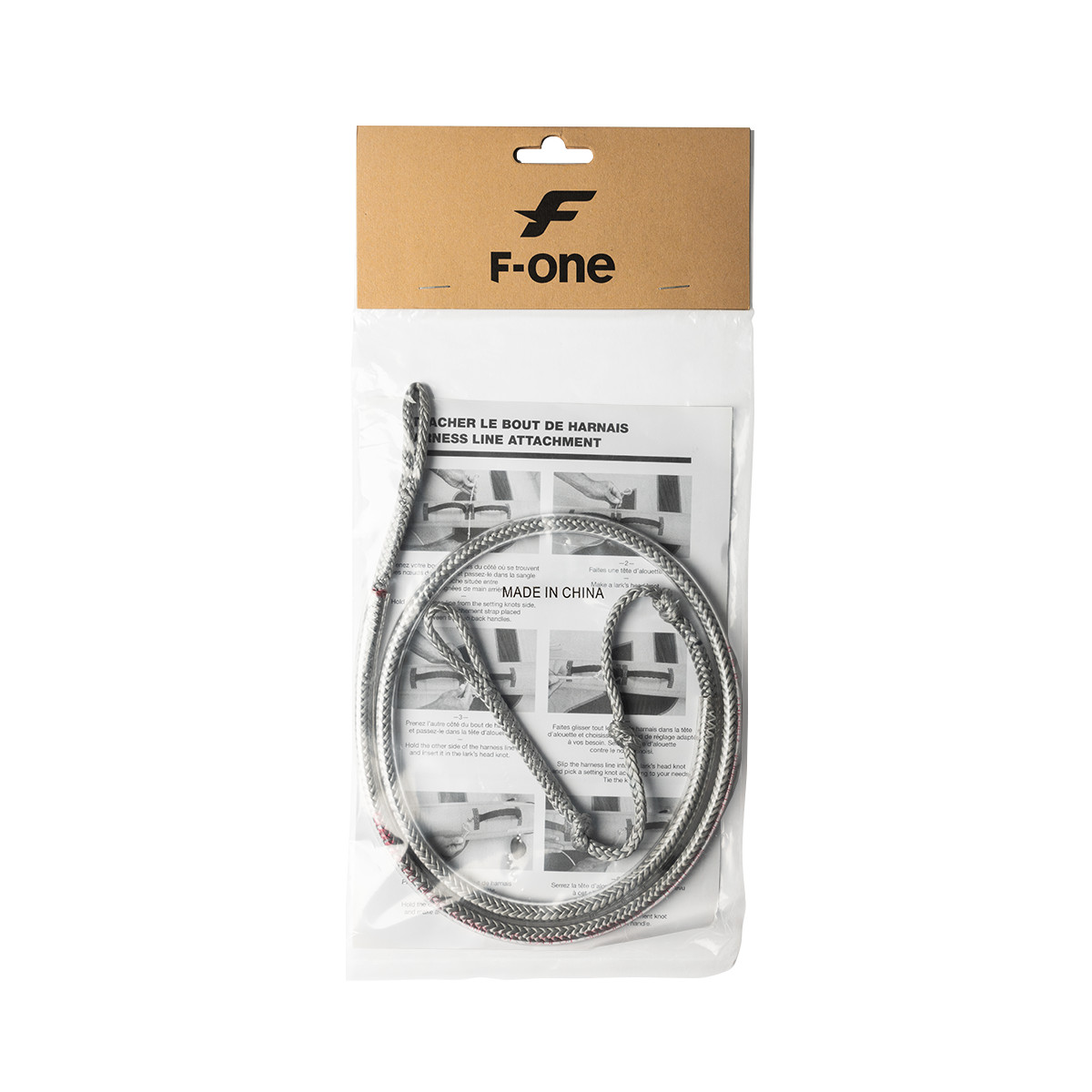 HARNESS LINE