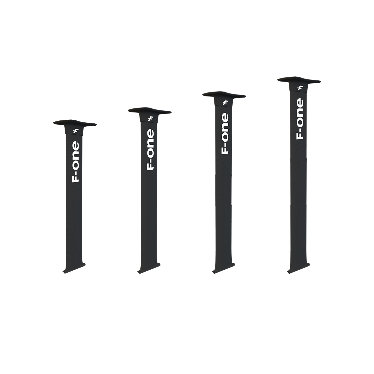 HM CARBON MAST 105 CM