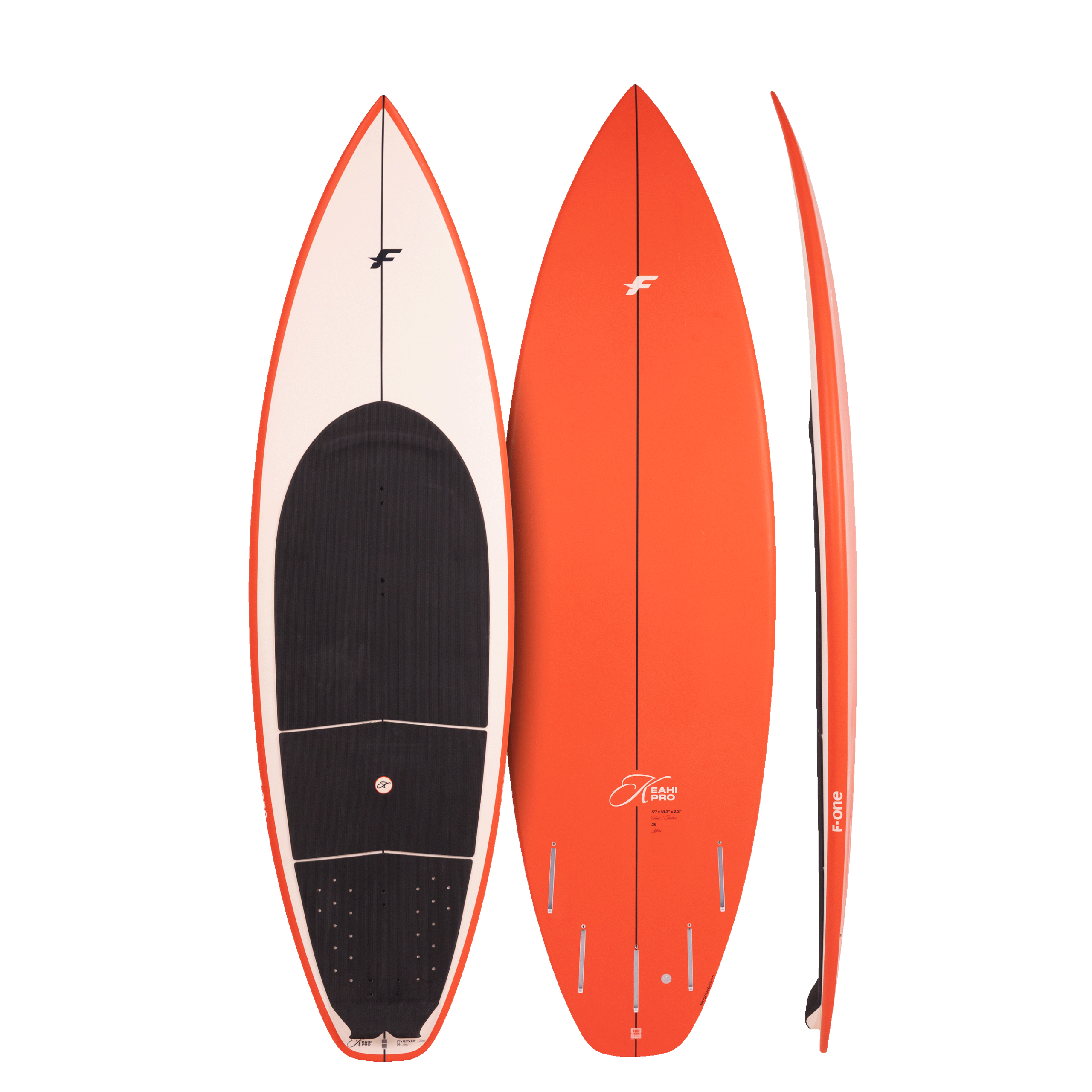 KEAHI PRO