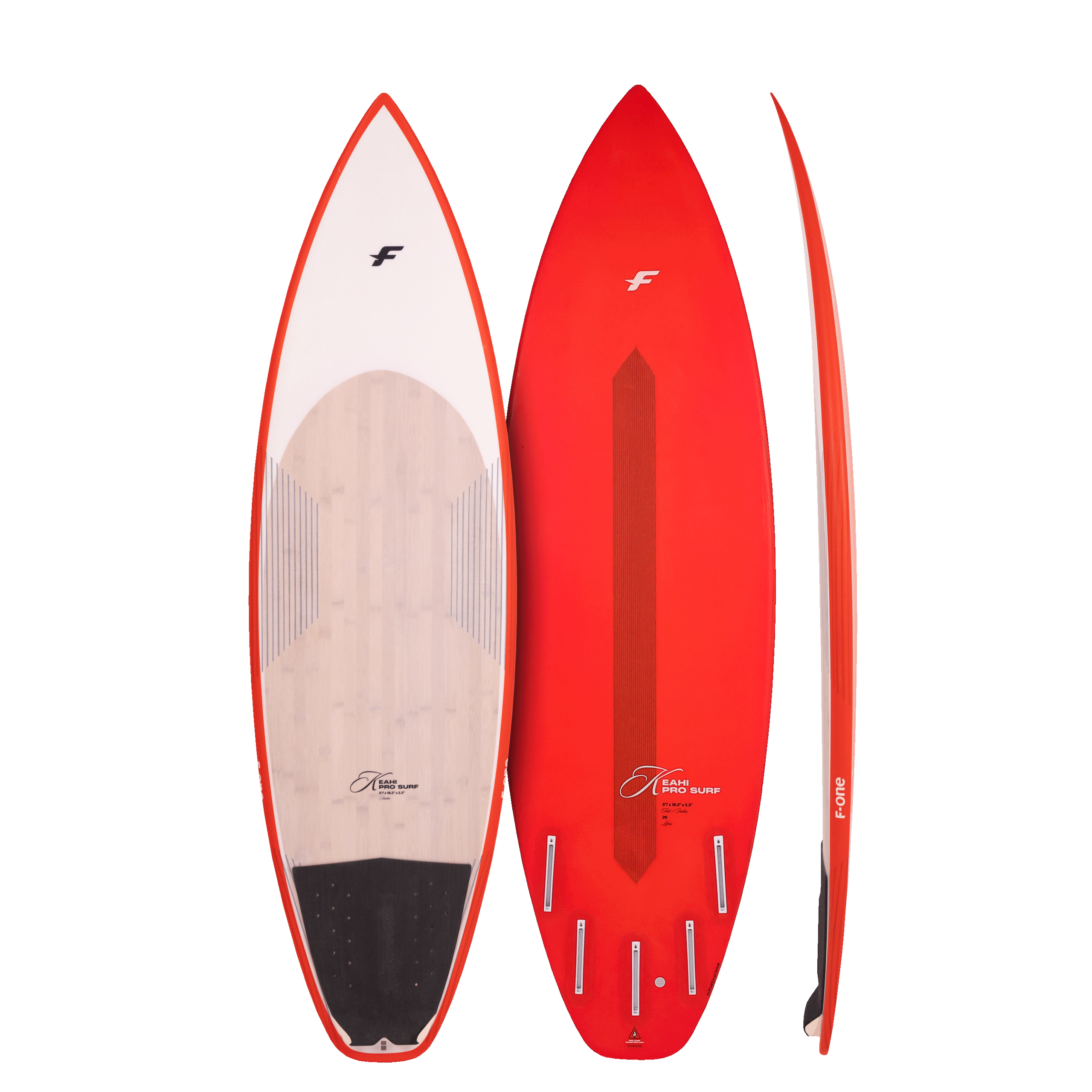 KEAHI PRO SURF