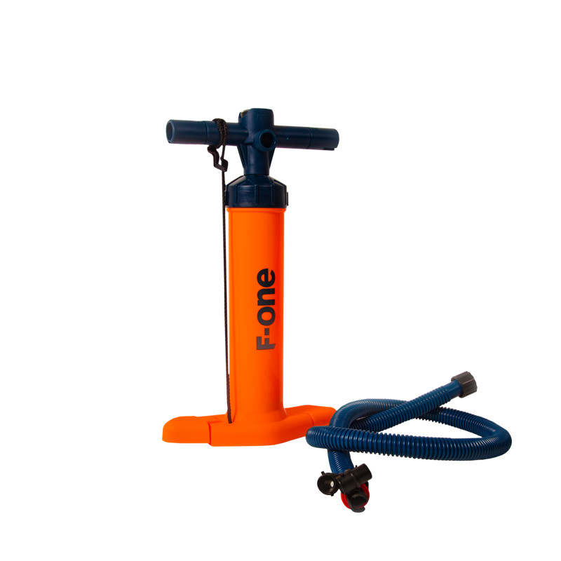 MINI PUMP F-ONE FLAME