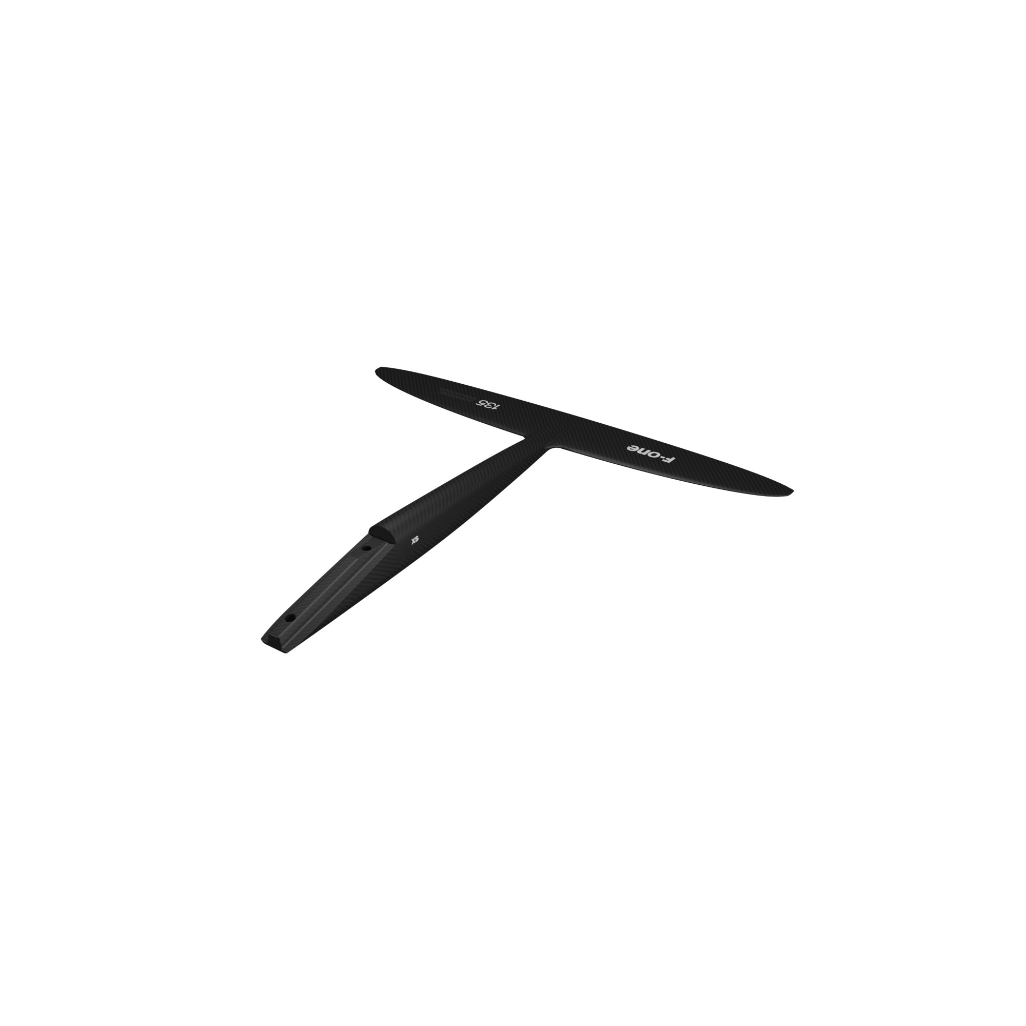MONOBLOC TAIL XS 135 DW