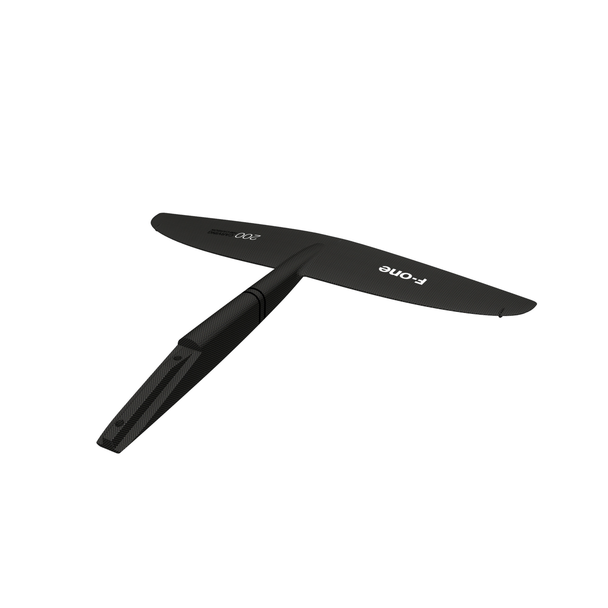 MONOBLOC TAIL XS 220 MIRAGE