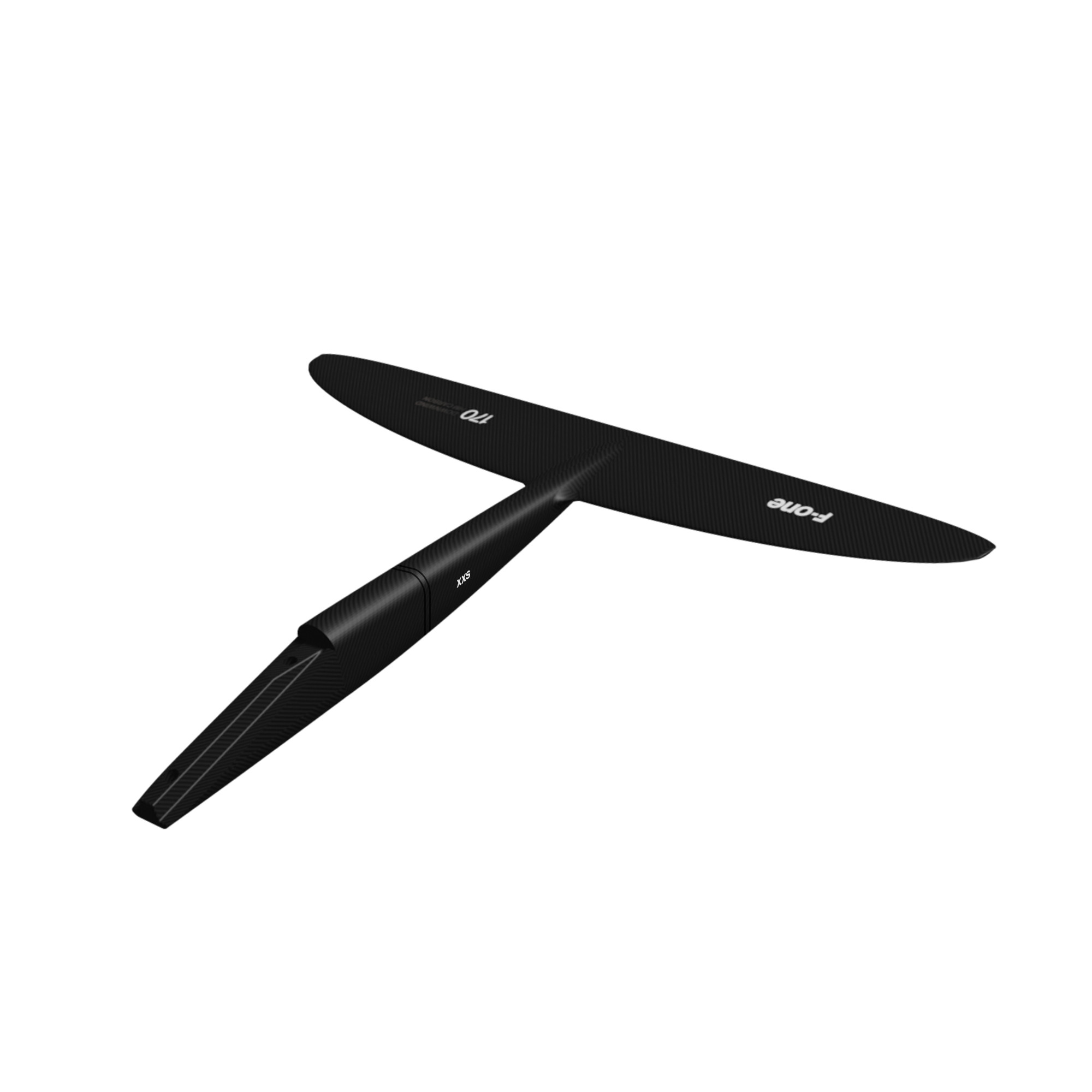 MONOBLOC TAIL XXS 170 DW