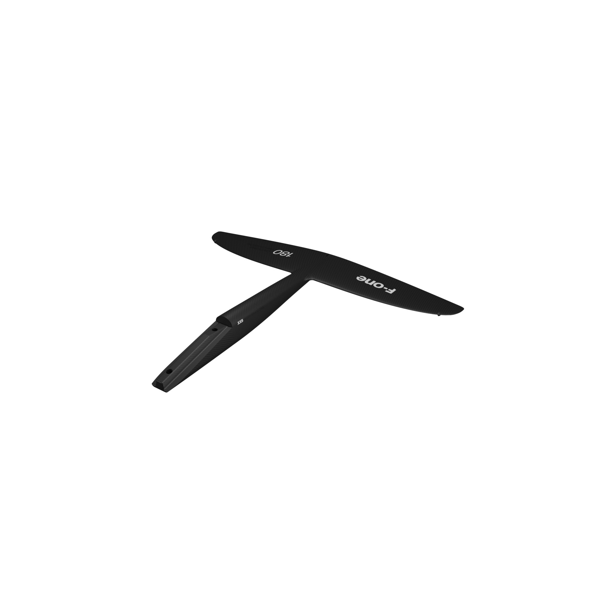 MONOBLOC TAIL XXS 180 CARVING