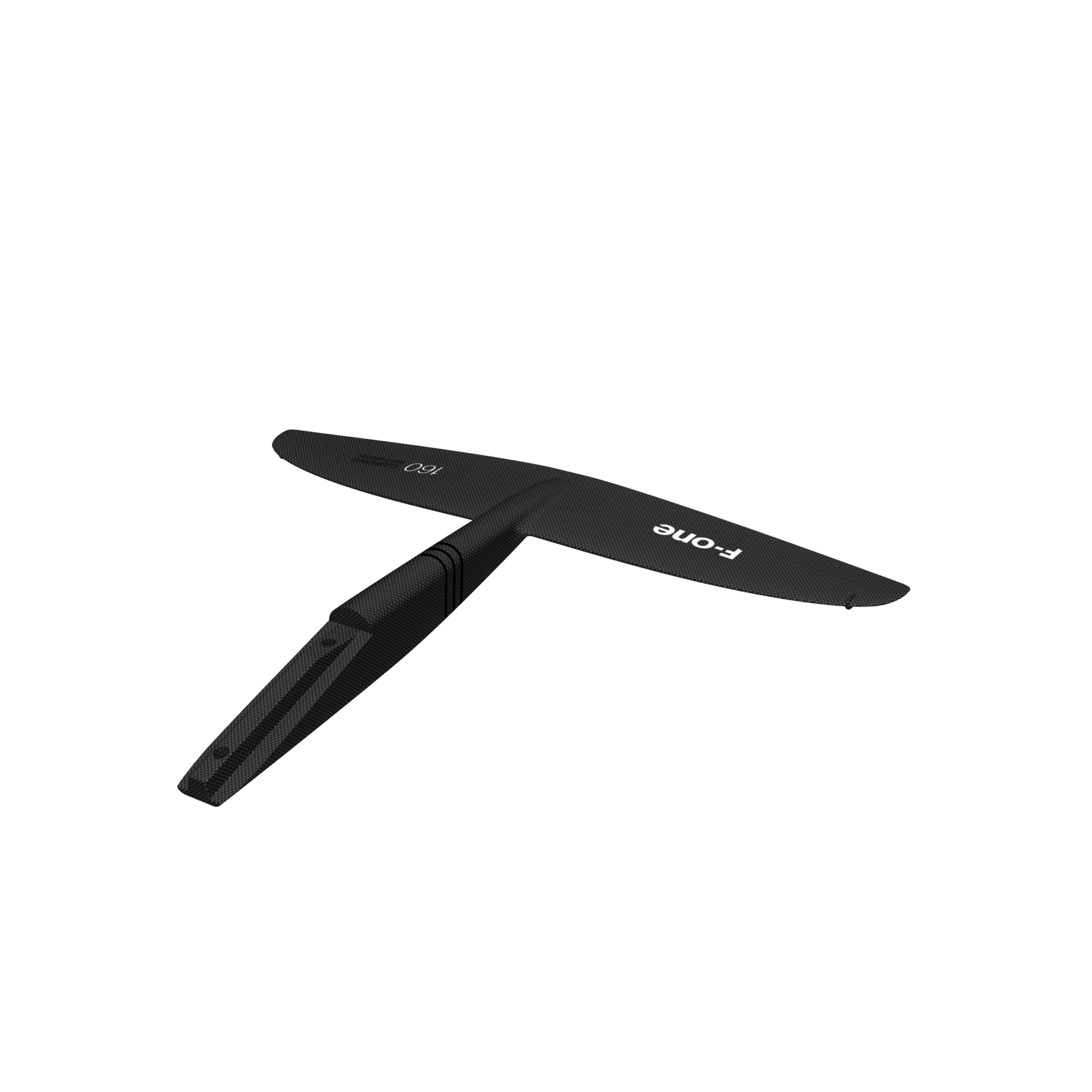 MONOBLOC TAIL XXXS 160 CARVING