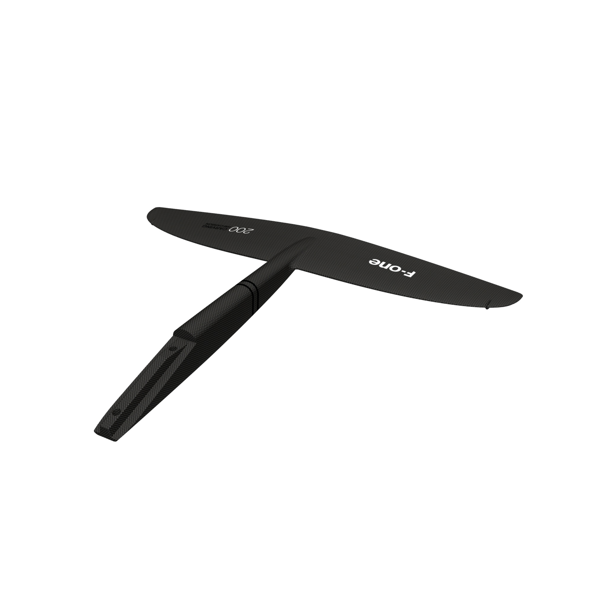 MONOBLOC TAIL XXXS 200 CARVING