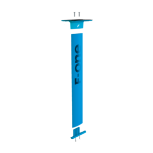 PACK ALU MAST 95 CM TITAN