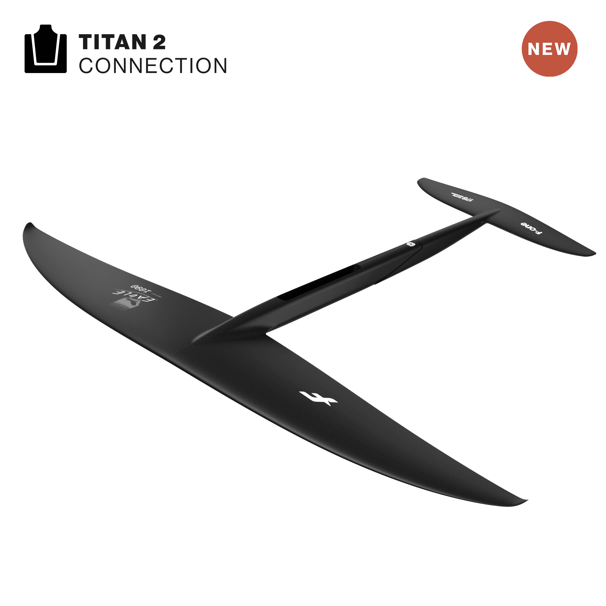 PLANE EAGLE 1090 (CARVING 178 XXS)