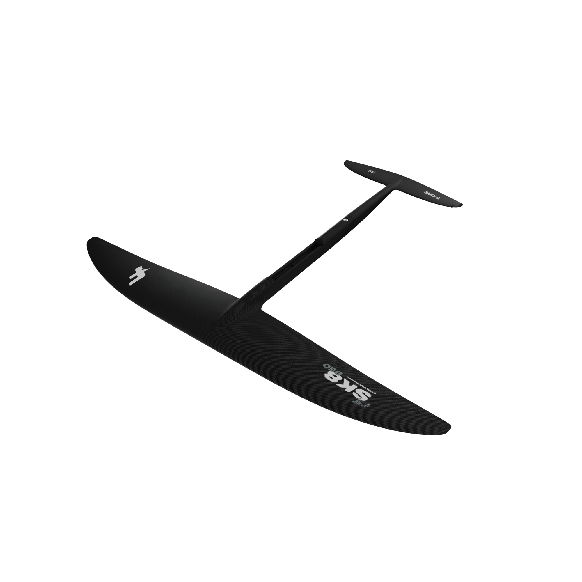 PLANE EAGLE HM CARBON 1190 (MONOBLOC XXS 210 DW)