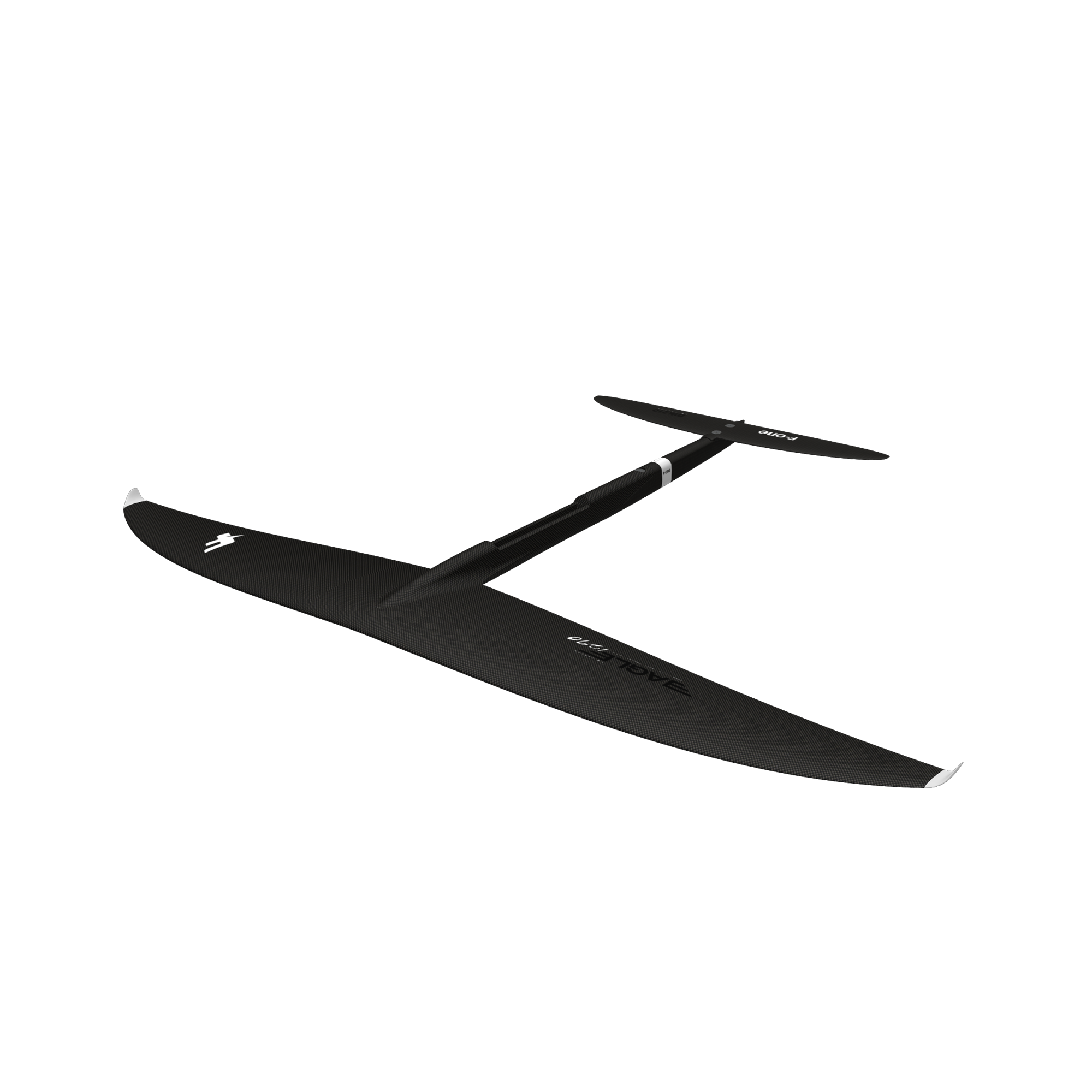 PLANE EAGLE HM CARBON 1290 (MONOBLOC XXS 210 DW)
