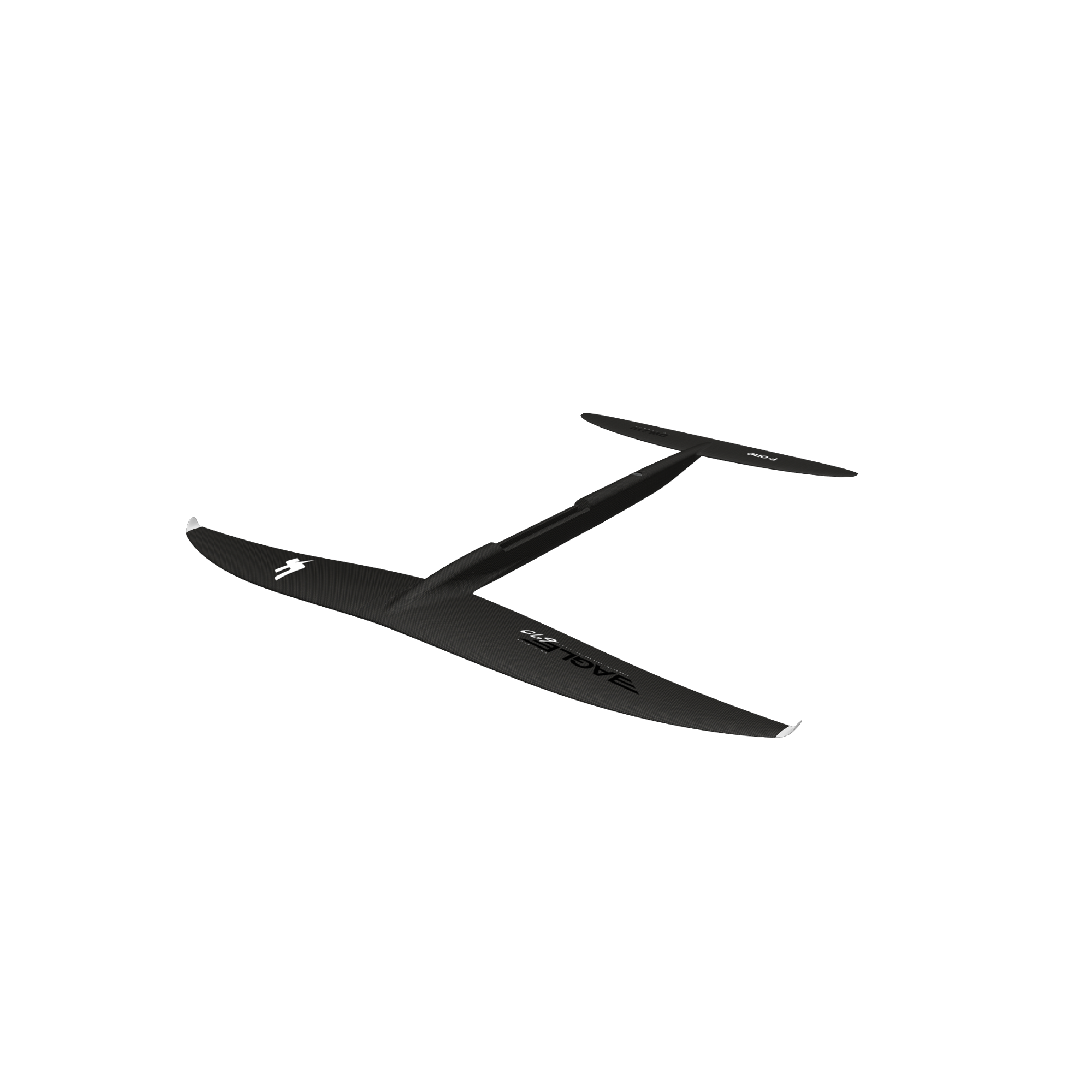 PLANE EAGLE HM CARBON 690 (MONOBLOC XS 145 DW)