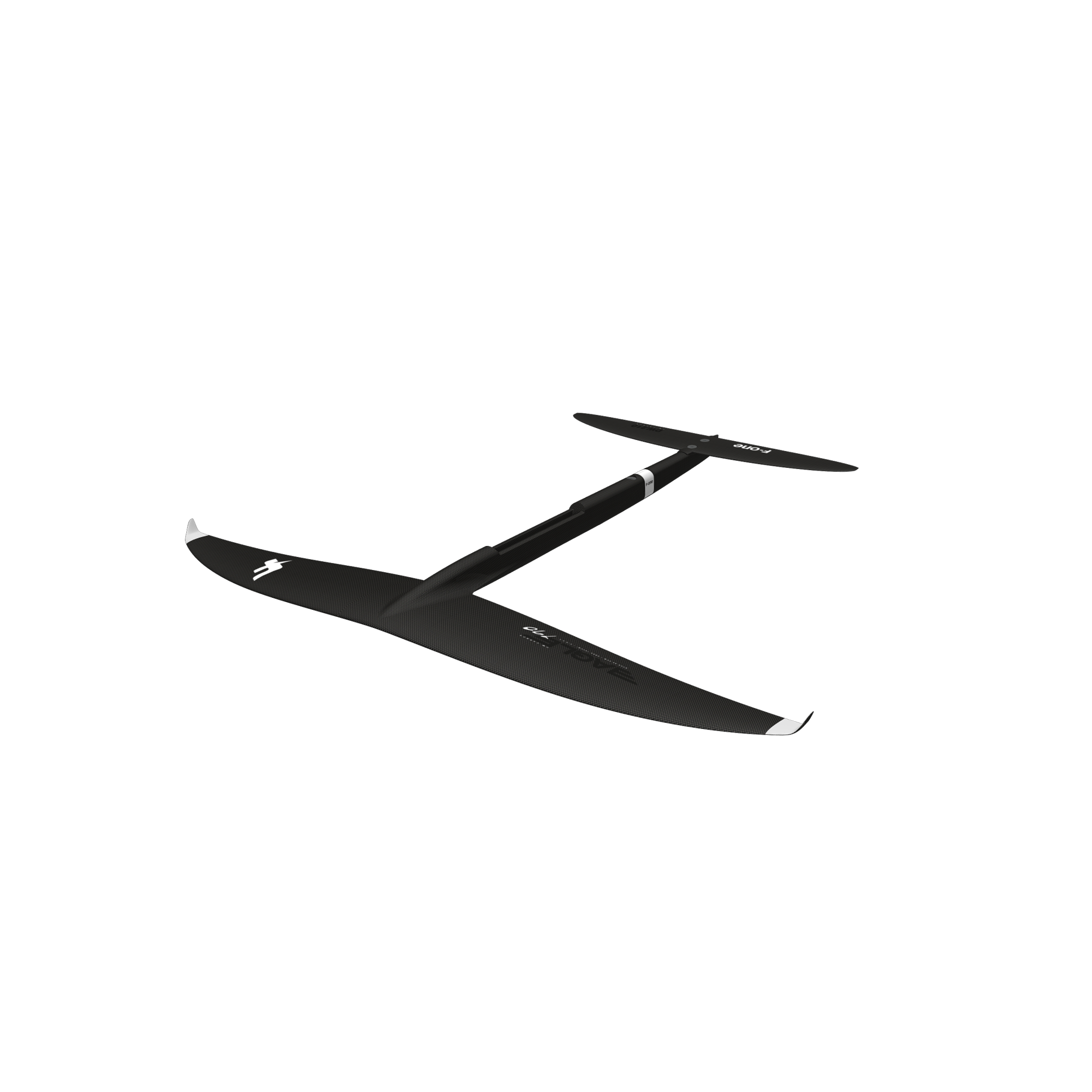 PLANE EAGLE HM CARBON 790 (MONOBLOC XS 145 DW)