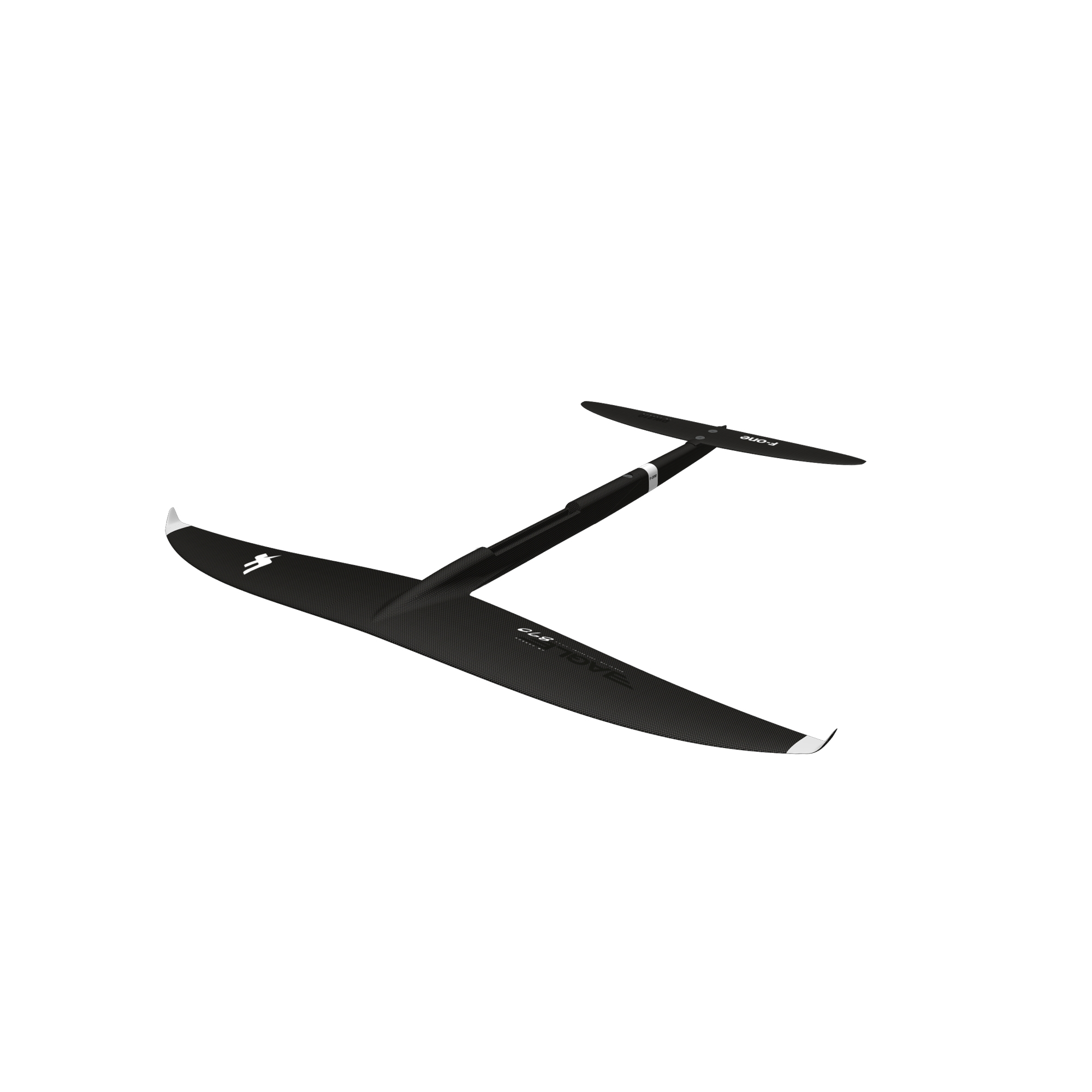 PLANE EAGLE HM CARBON 890 (MONOBLOC XXS 210 DW)