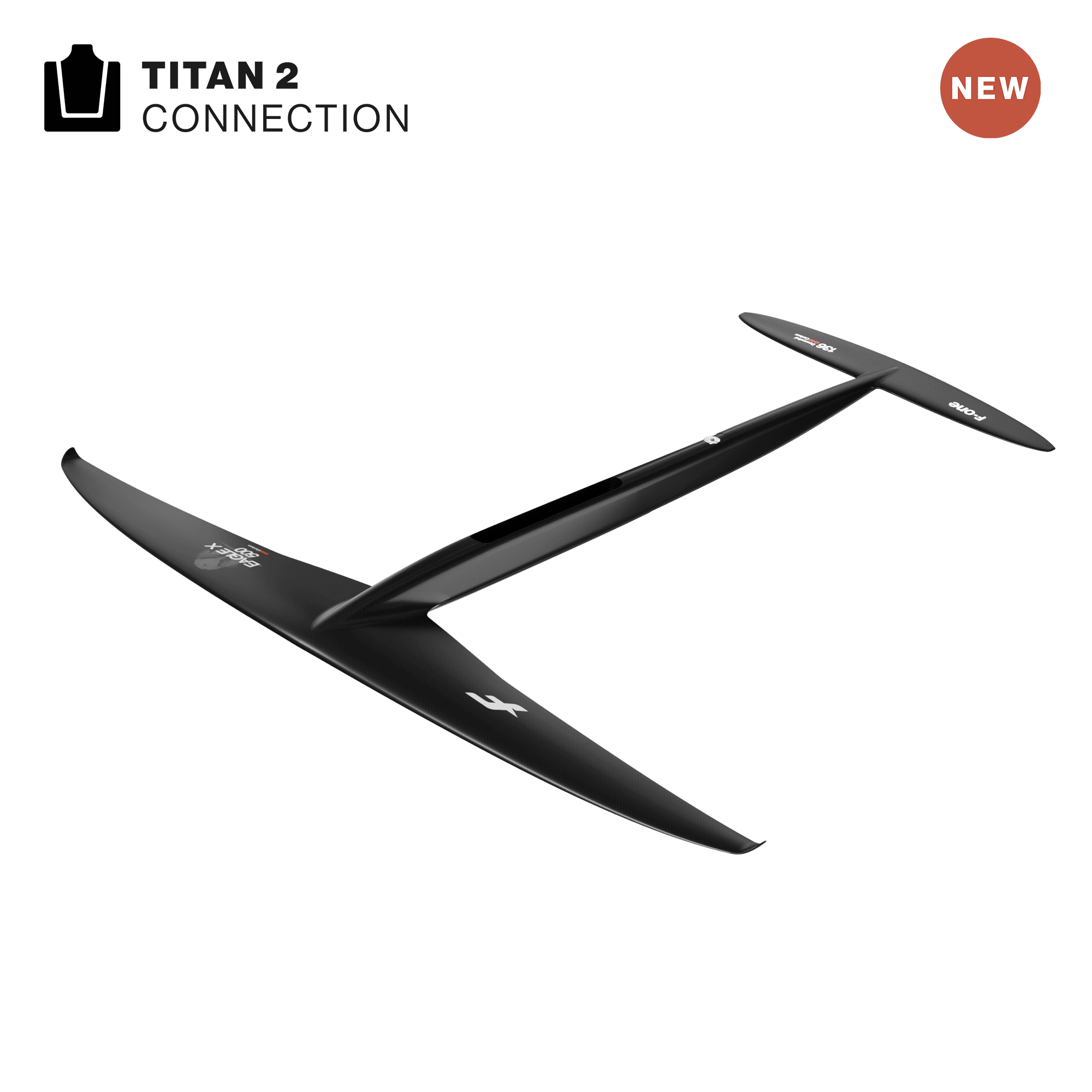 PLANE EAGLE X 500 (DW 136 XS)