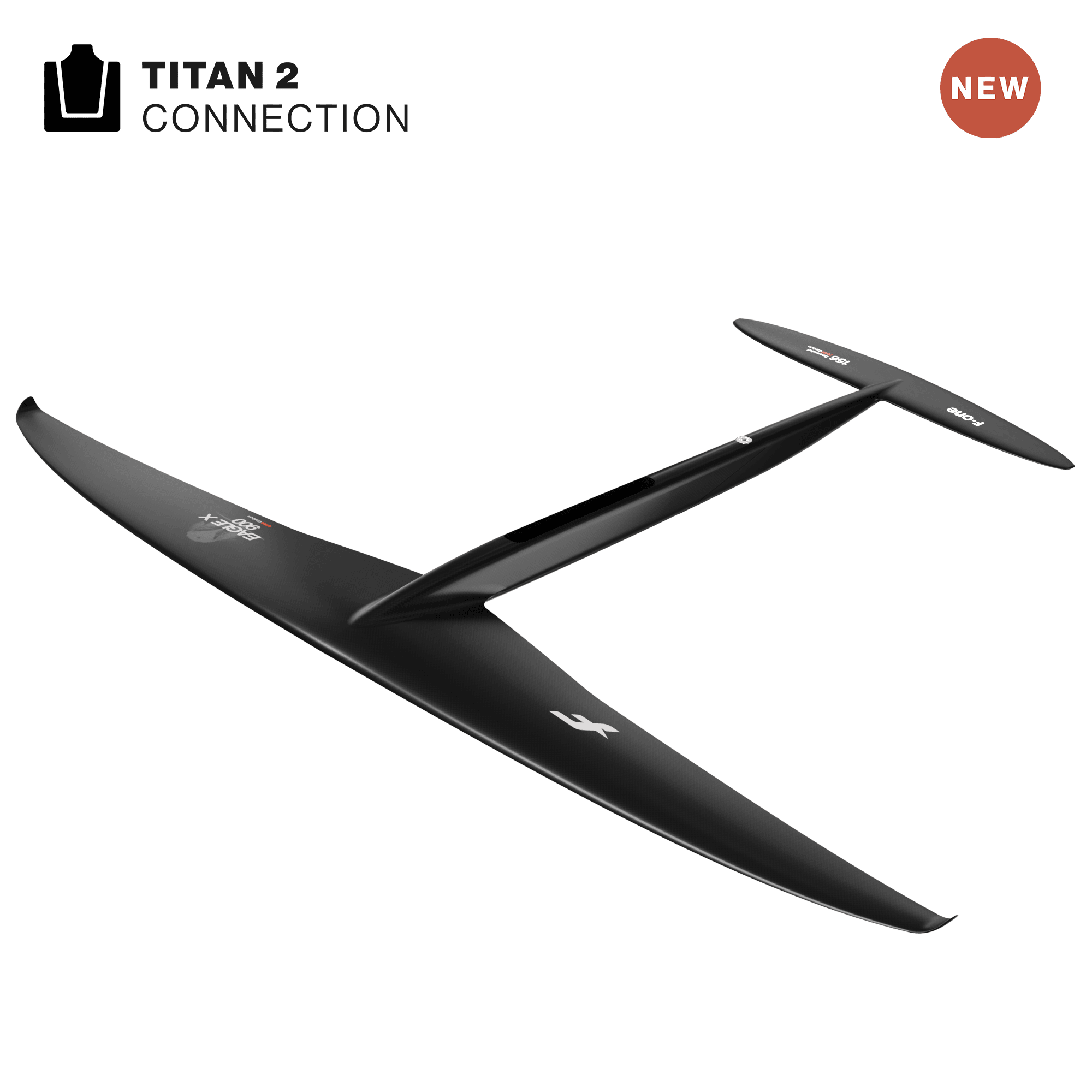 PLANE EAGLE X 900 (DW 156 XXS)