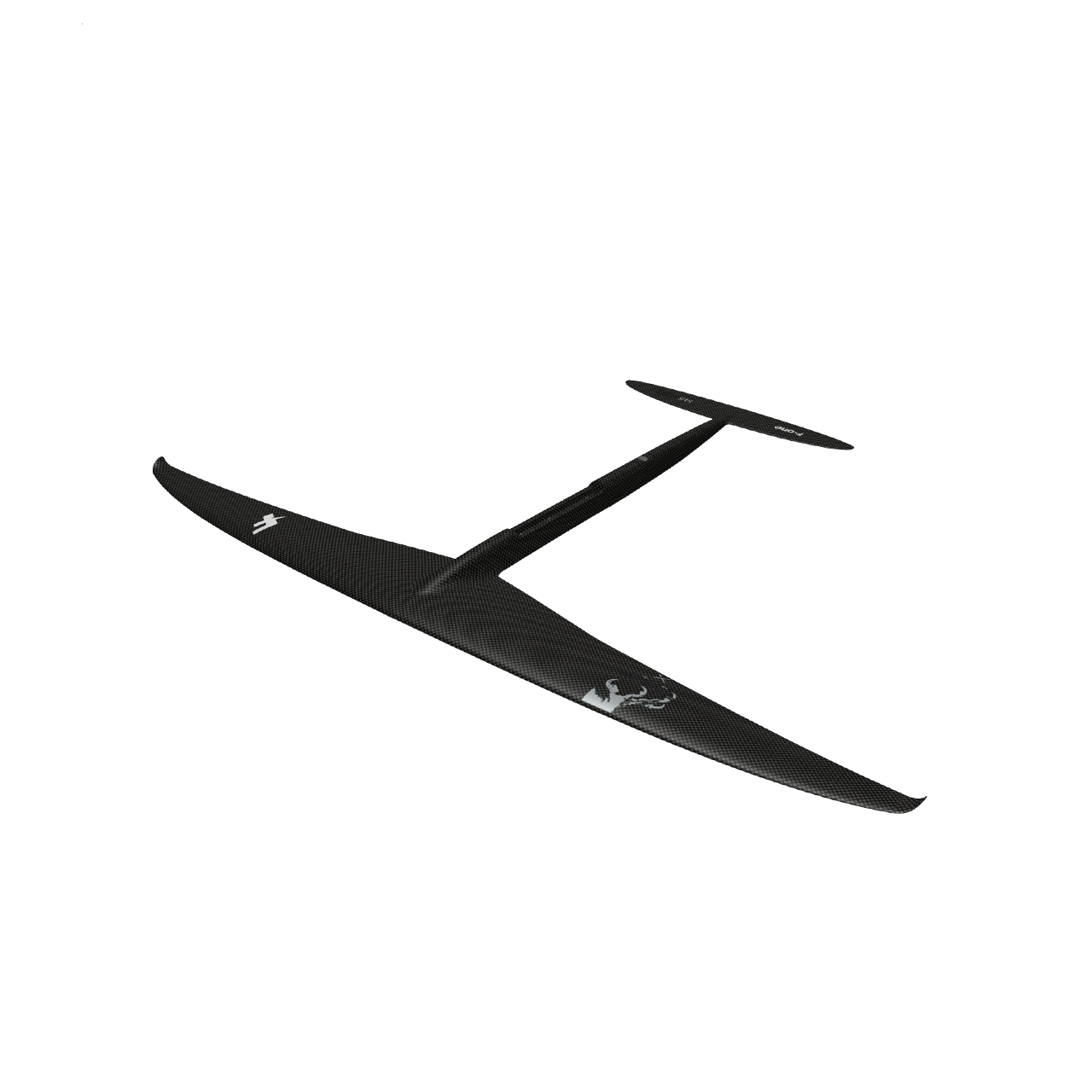 PLANE EAGLE X UHM CARBON 500 (MONOBLOC XS 145 DW)