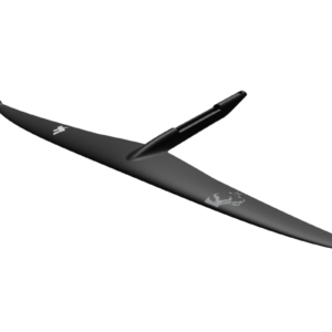 PLANE EAGLE X UHM CARBON 800 (MONOBLOC XS 145 DW)