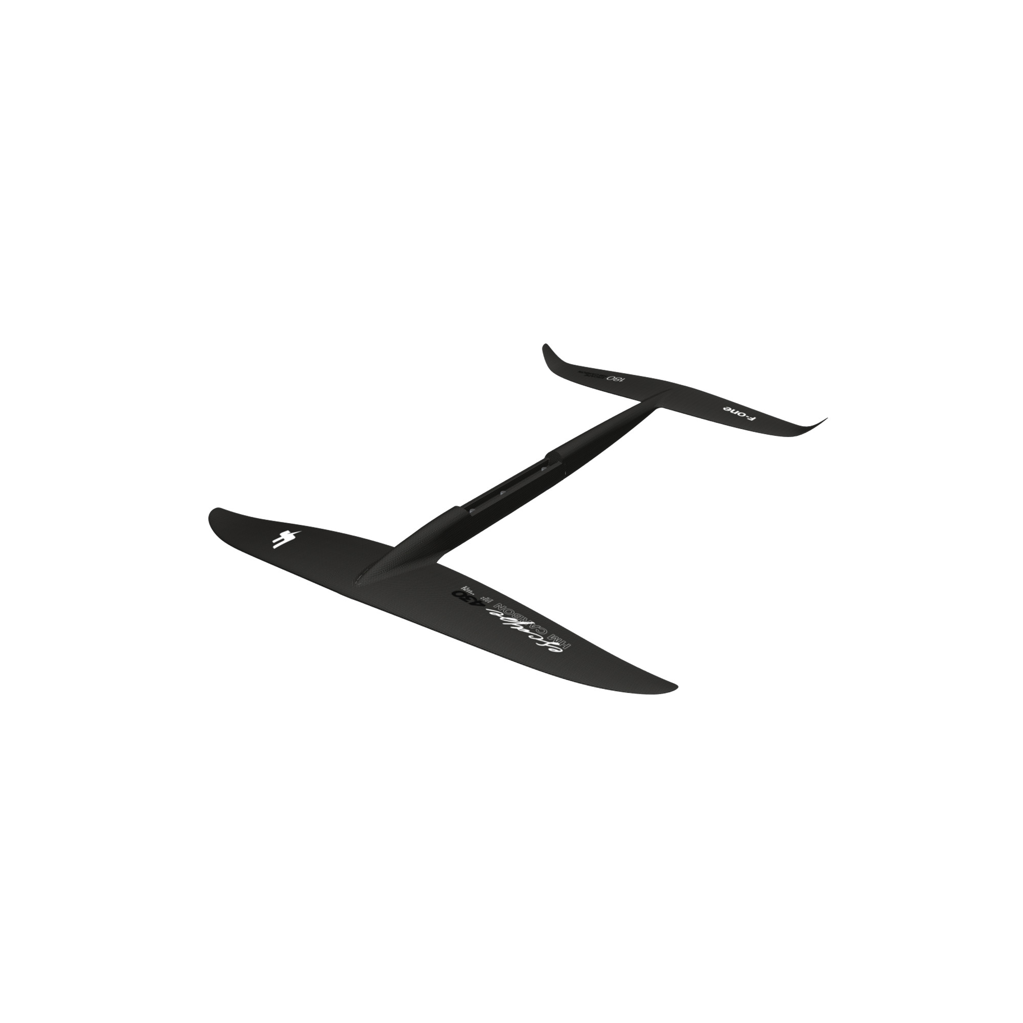 PLANE ESCAPE HM CARBON 430