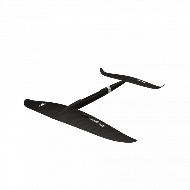 PLANE ESCAPE HM CARBON 530