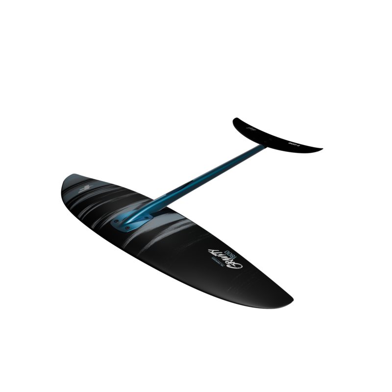 PLANE GRAVITY FCT 1800 (STAB R275)