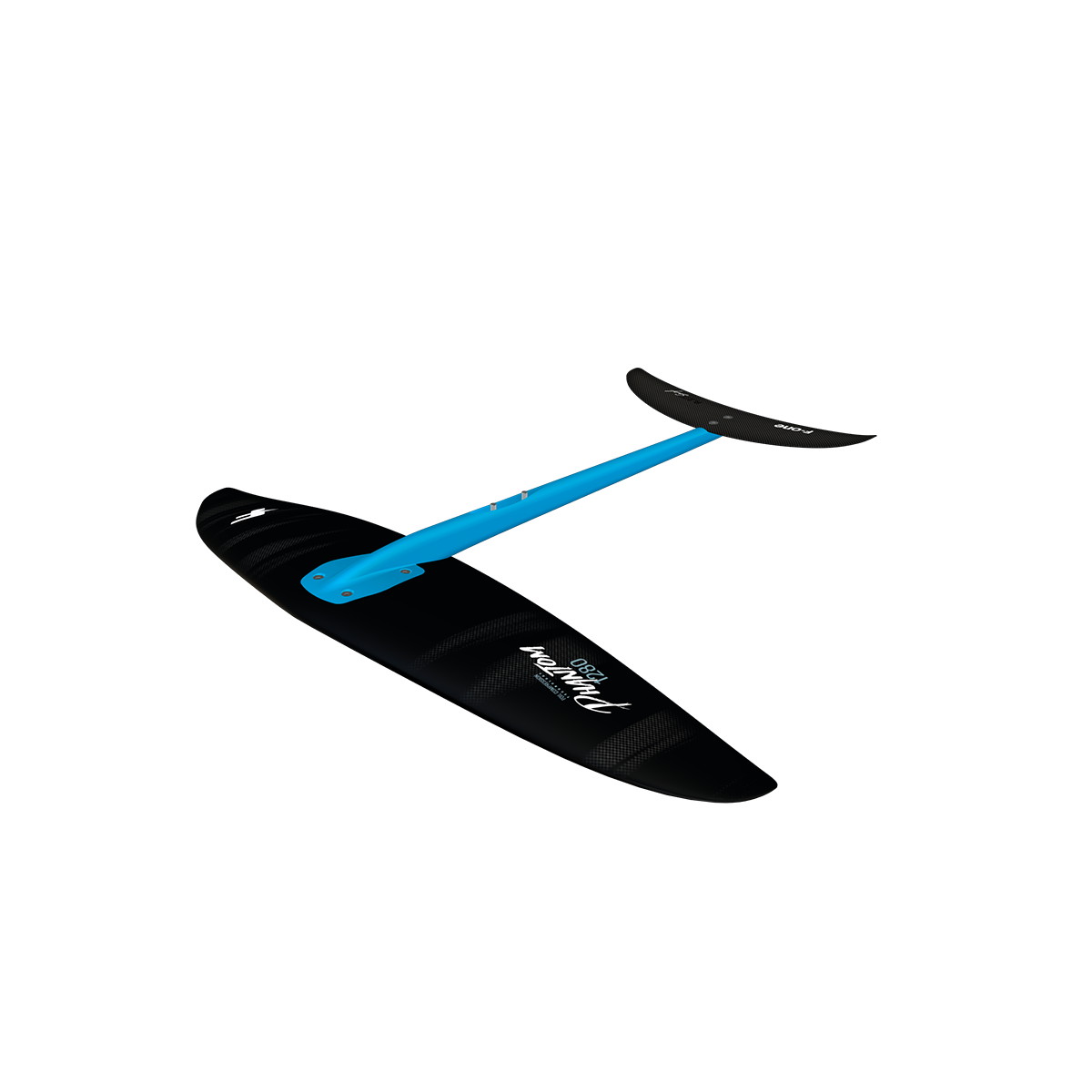PLANE PHANTOM FCT 1280