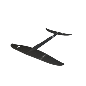PLANE PHANTOM S CARBON 740 (MONOBLOC XS 161 CARVING W)