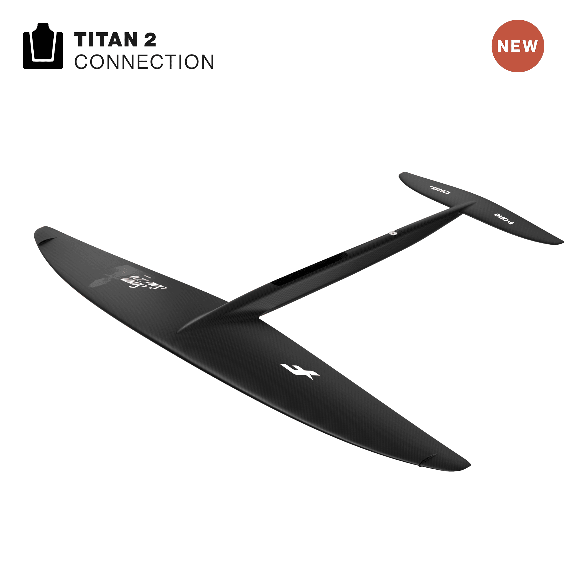 PLANE SEVEN SEAS 1100 (CARVING 178 XXS)