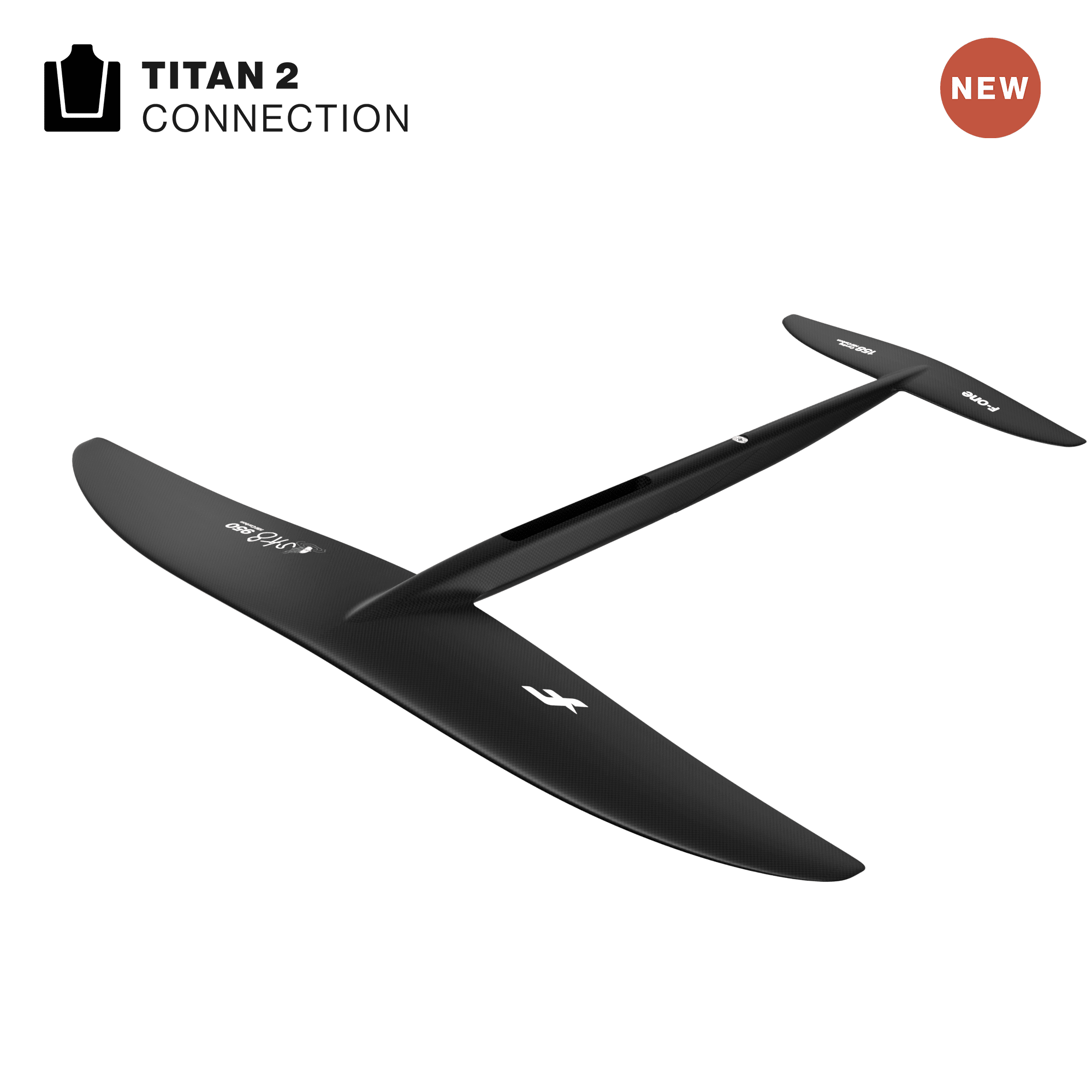 PLANE SK8 1050 (CARVING 178 XXS)