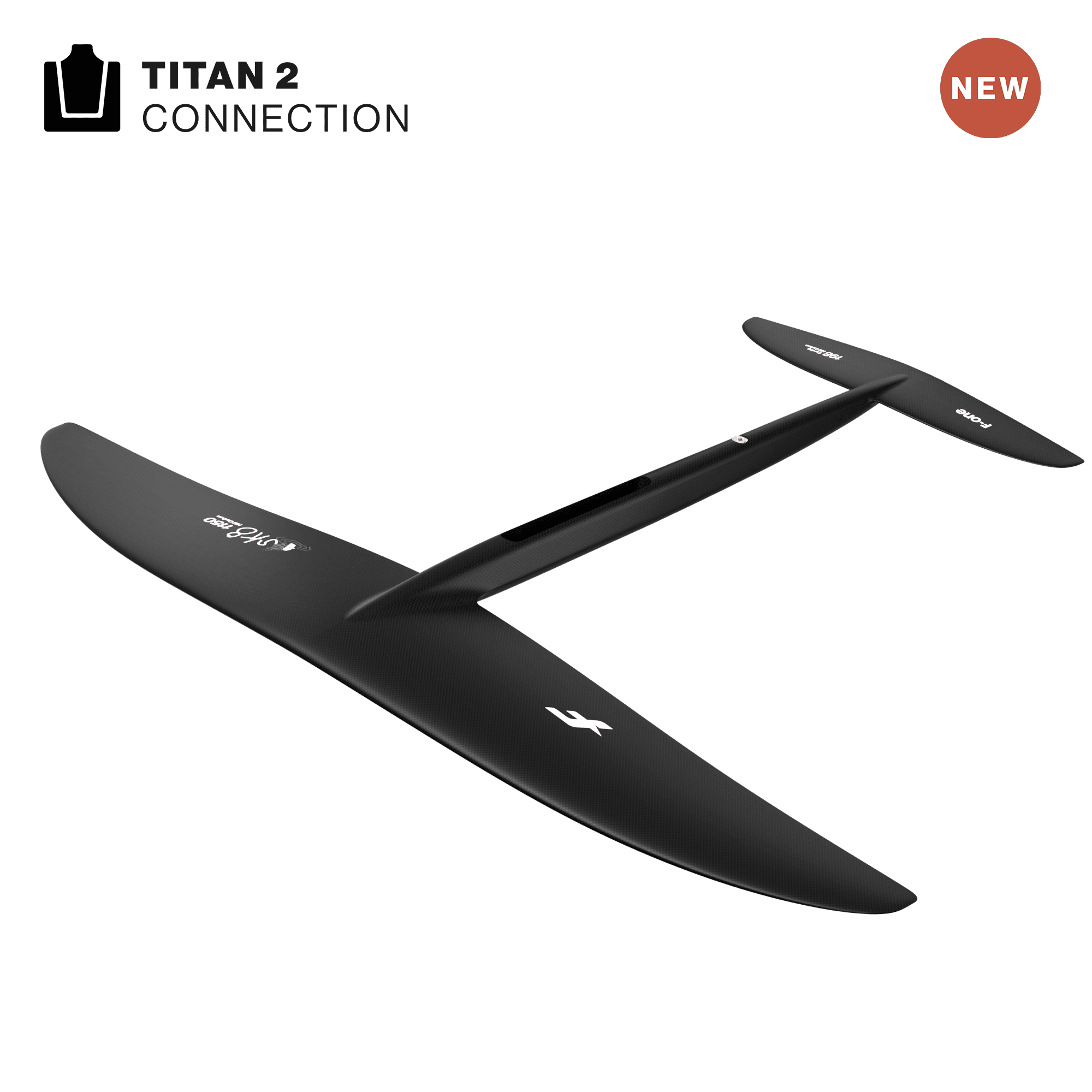 PLANE SK8 1150 (CARVING 198 XXS)