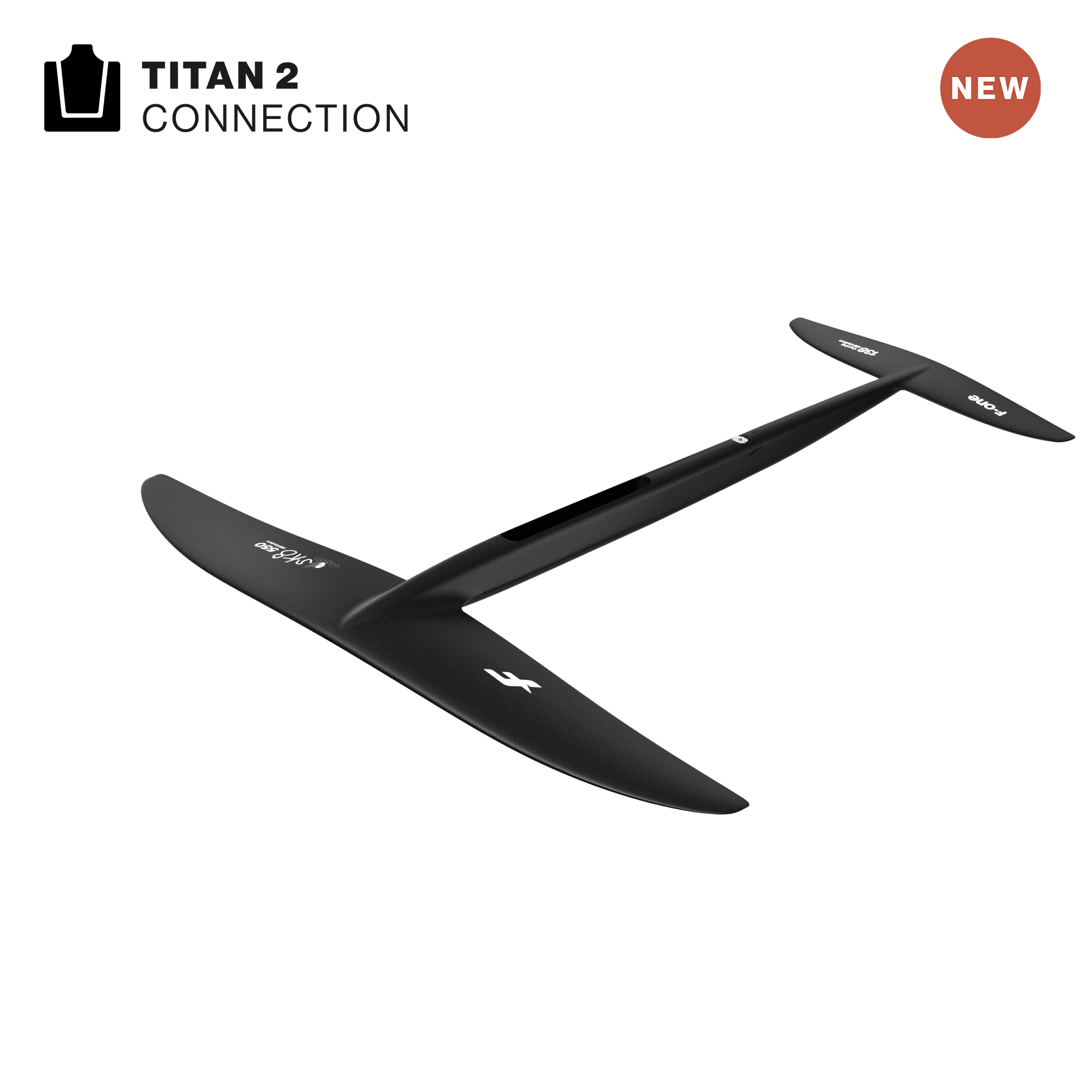 PLANE SK8 550 (CARVING 138 XS)
