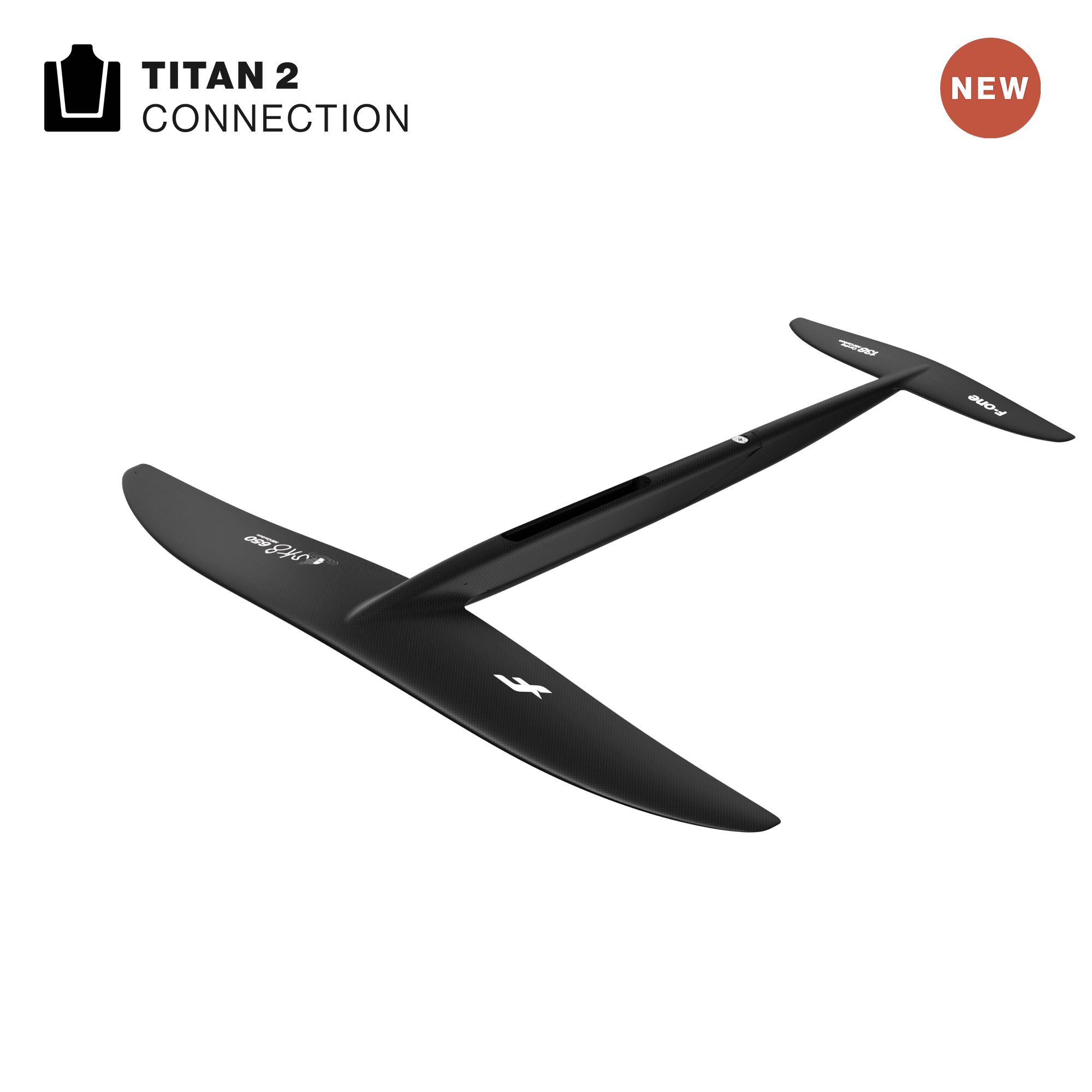 PLANE SK8 650 (CARVING 138 XS)