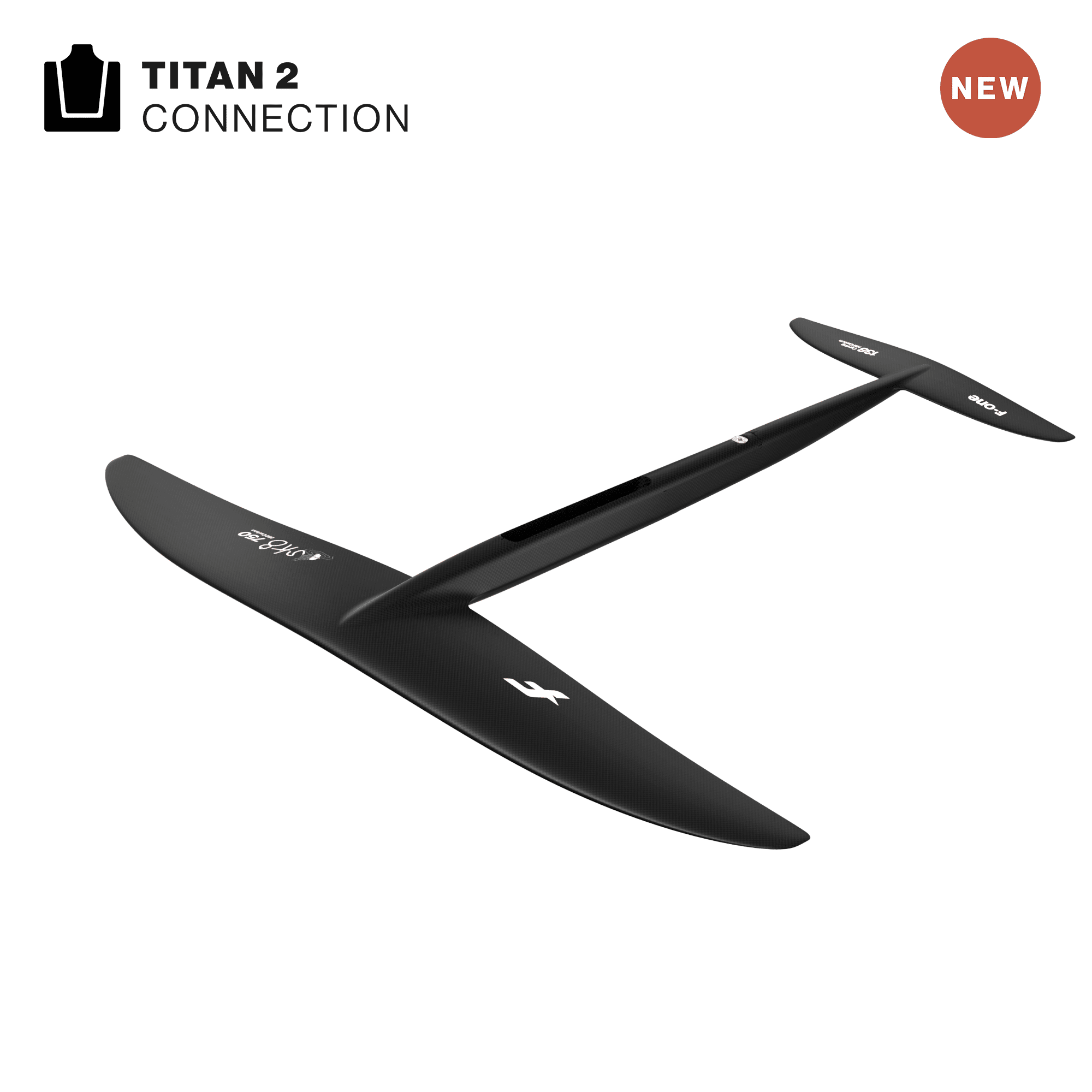 PLANE SK8 750 (CARVING 138 XS)