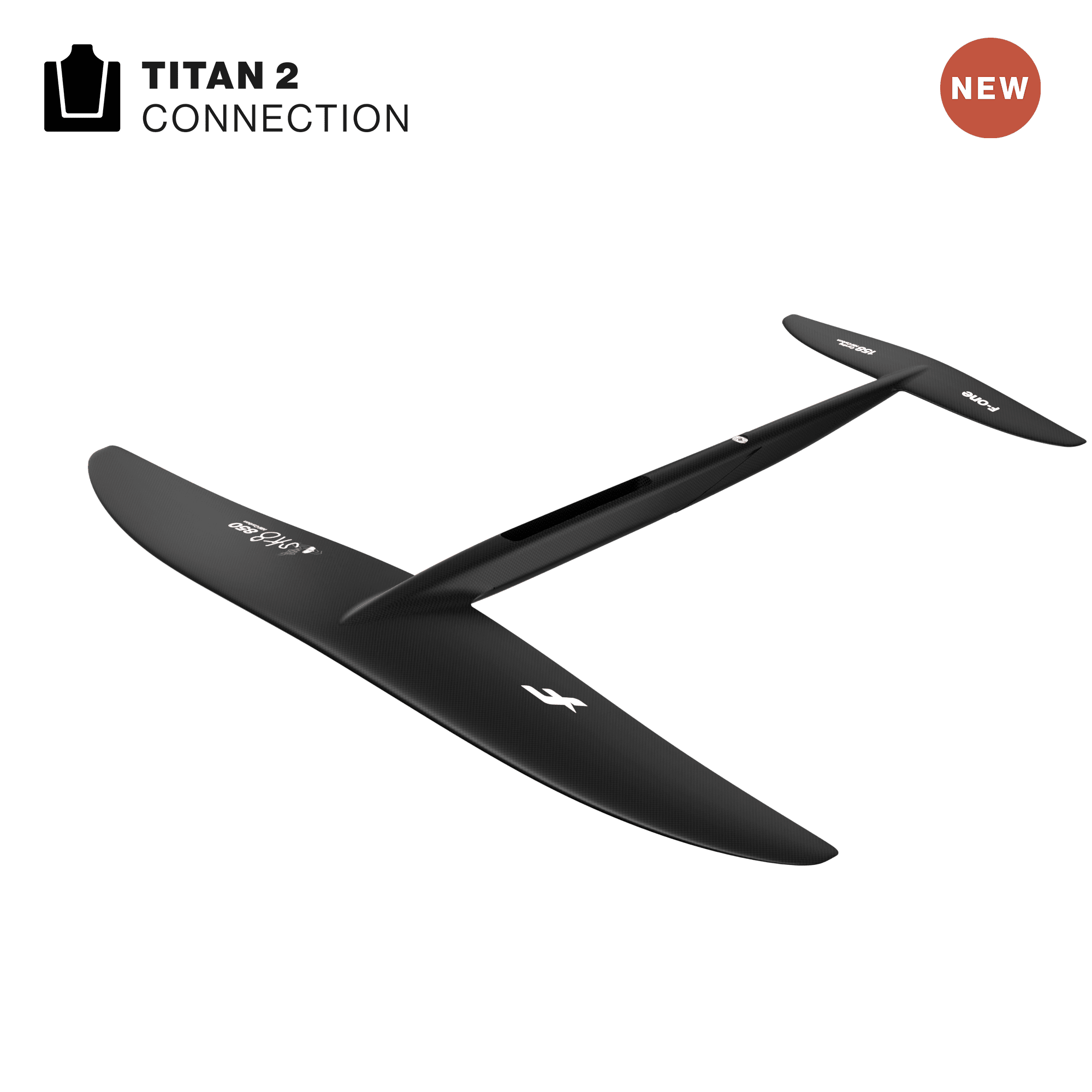 PLANE SK8 850 (CARVING 158 XS)