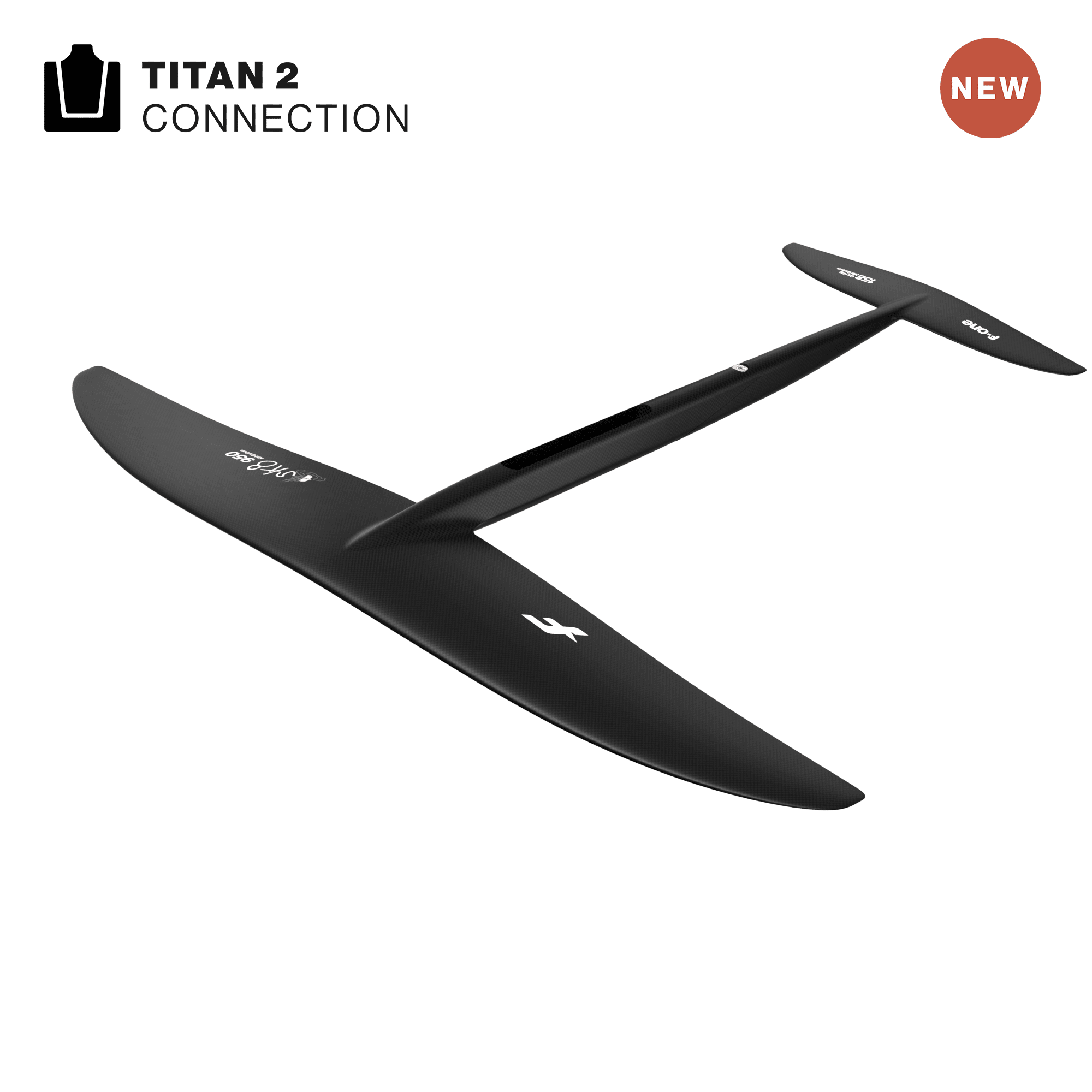 PLANE SK8 950 (CARVING 158 XS)