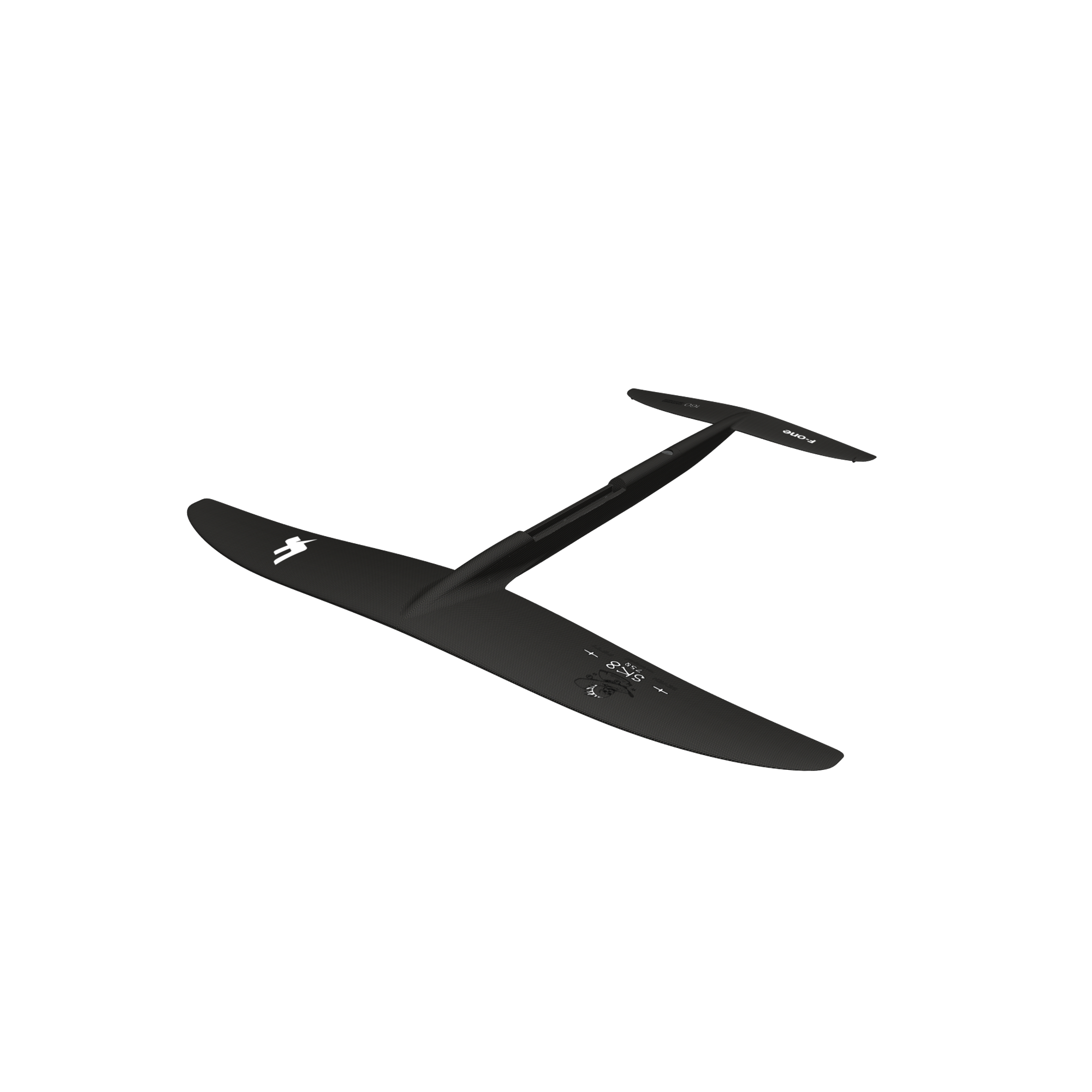 PLANE SK8 V2 750 (XS 140 CARVING)