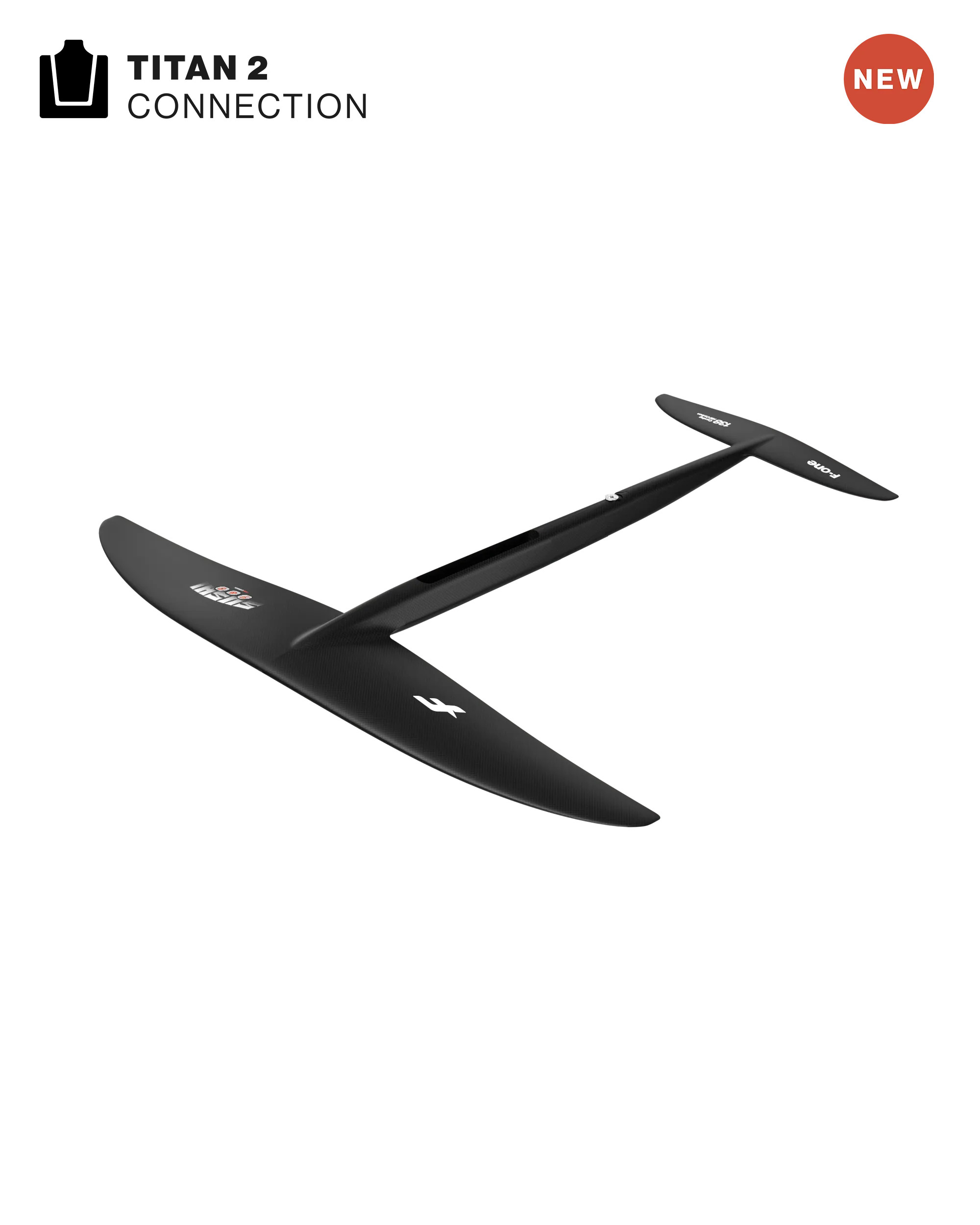 PLANE SUSHI 740 (CARVING 138 XS)