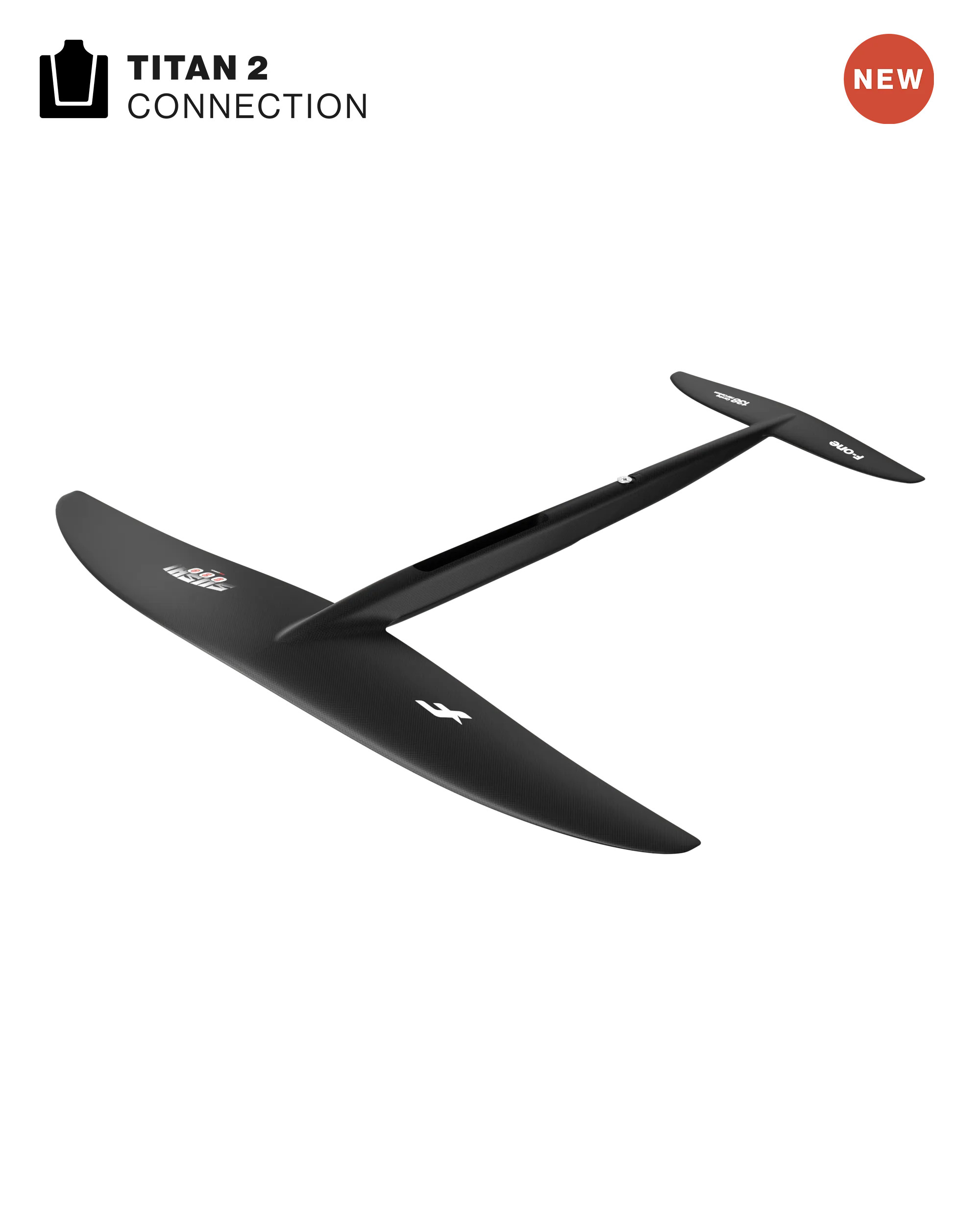 PLANE SUSHI 820 (CARVING 138 XS)