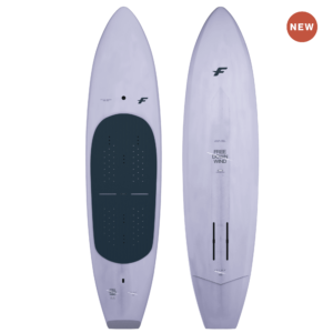 ROCKET FREE DOWNWIND CARBON