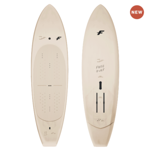 ROCKET FREE SURF