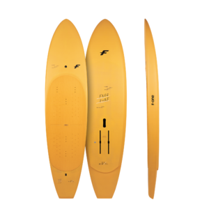 ROCKET FREE SURF