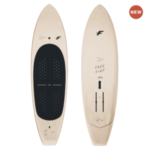 ROCKET FREE SURF CARBON