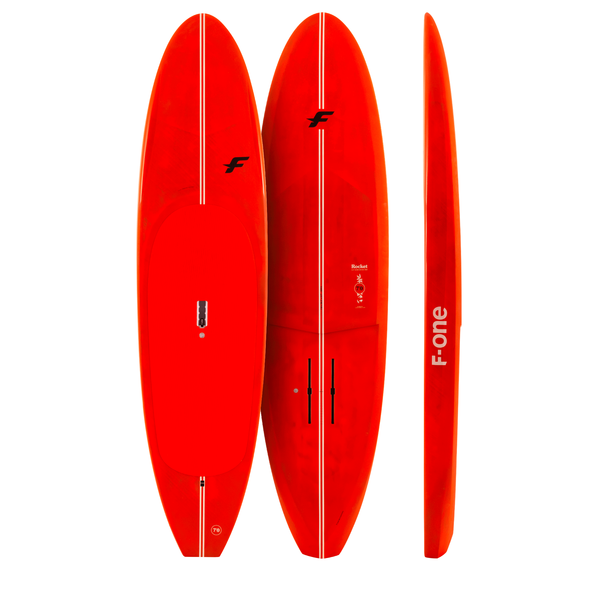 ROCKET SUP DW PRO 20″